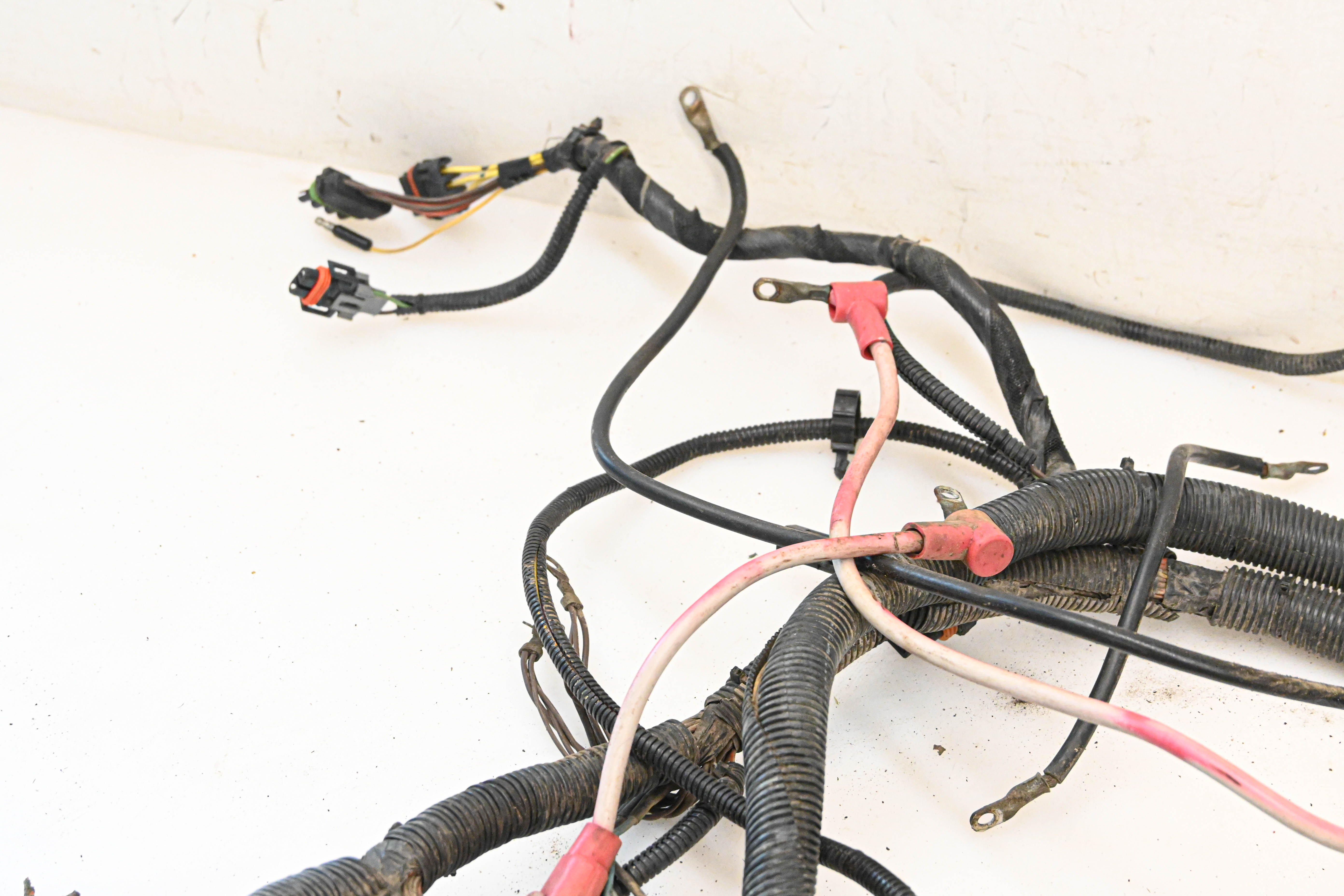 09 Polaris RZR 800 EFI Wire Harness Electrical Wiring