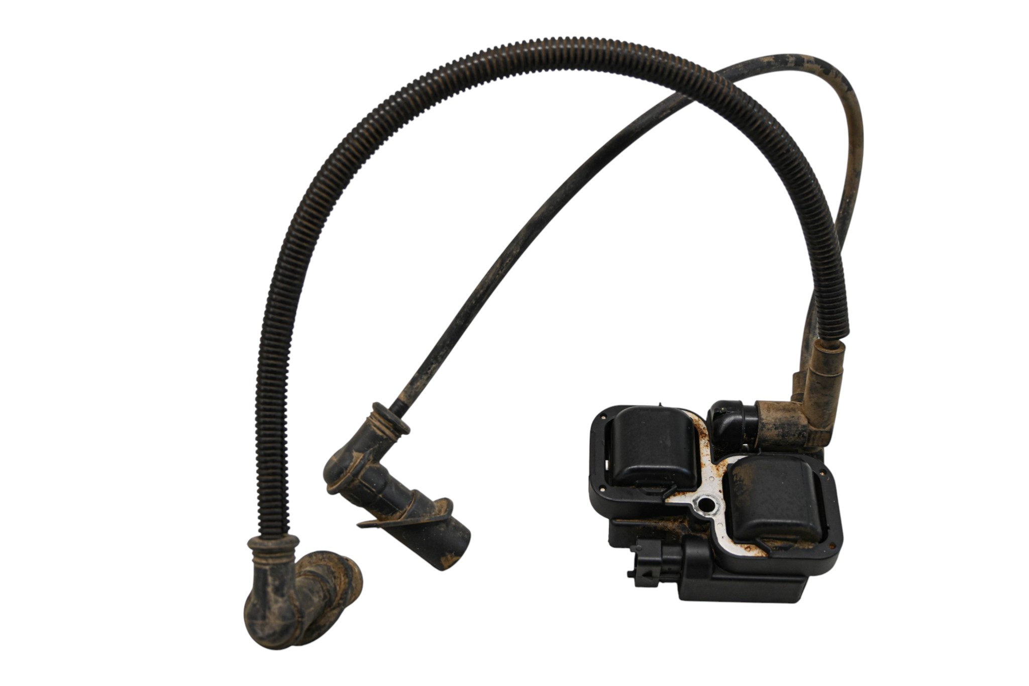 09 Polaris RZR 800 EFI Ignition Coil