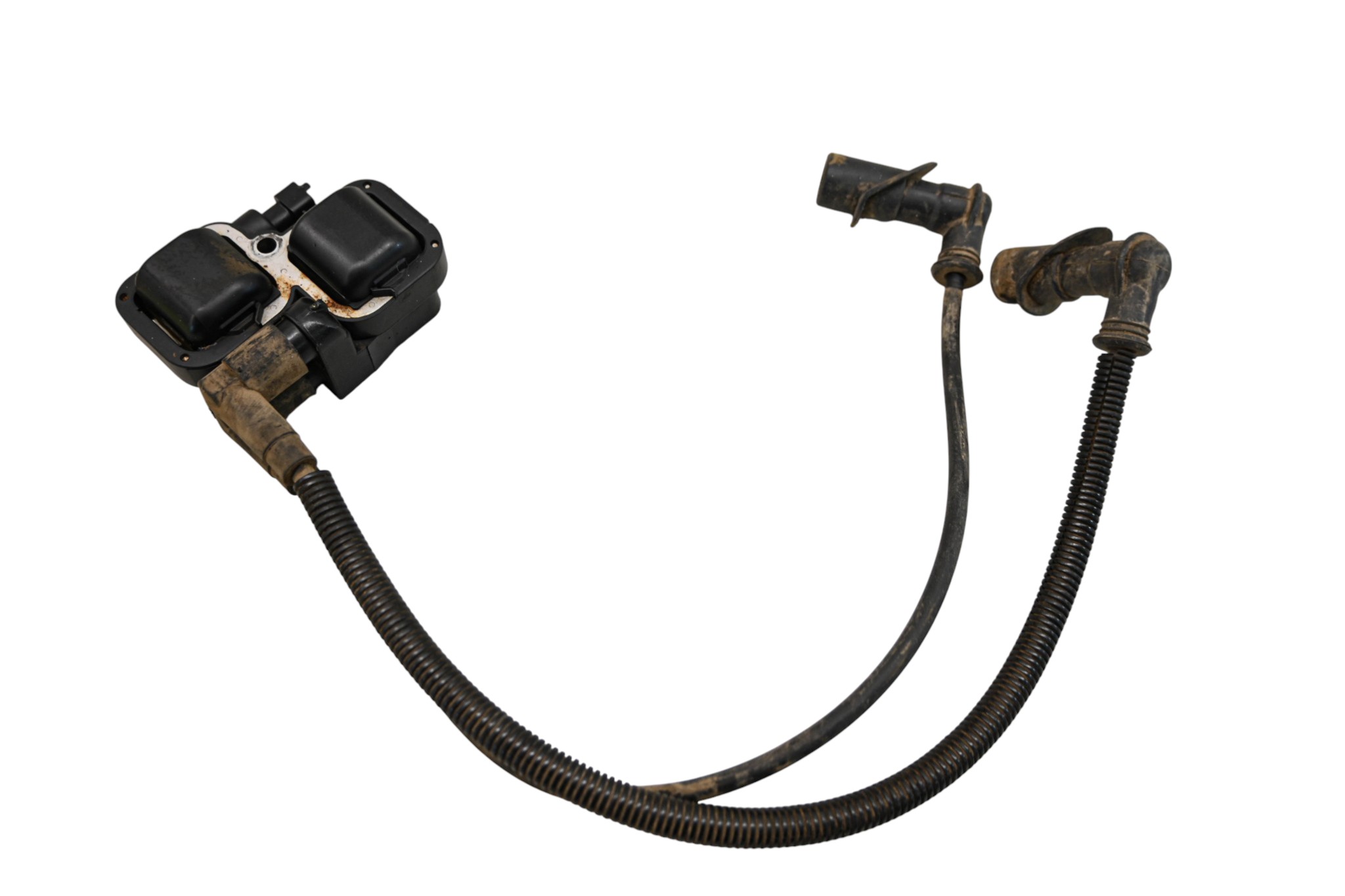 09 Polaris RZR 800 EFI Ignition Coil