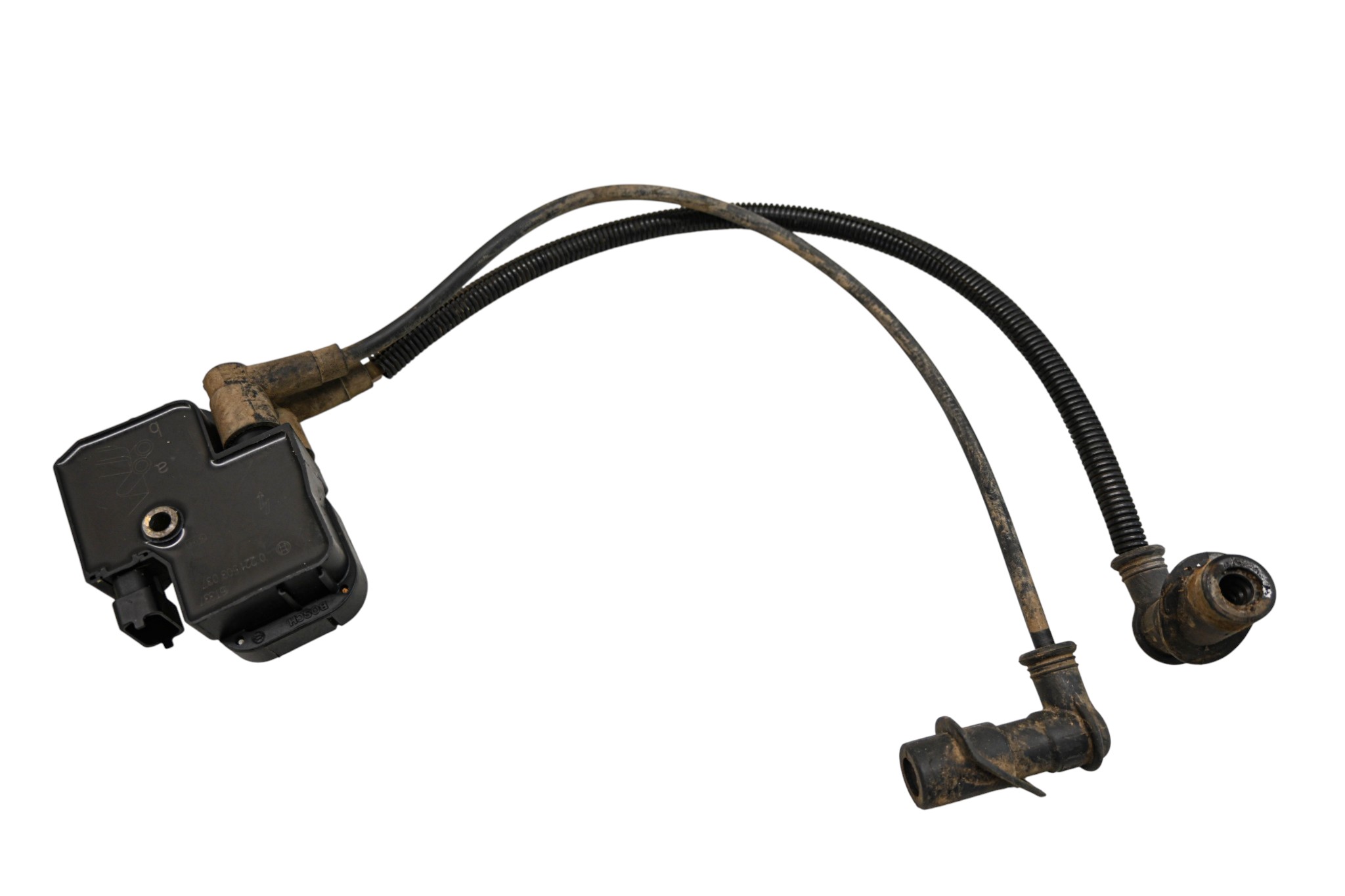 09 Polaris RZR 800 EFI Ignition Coil