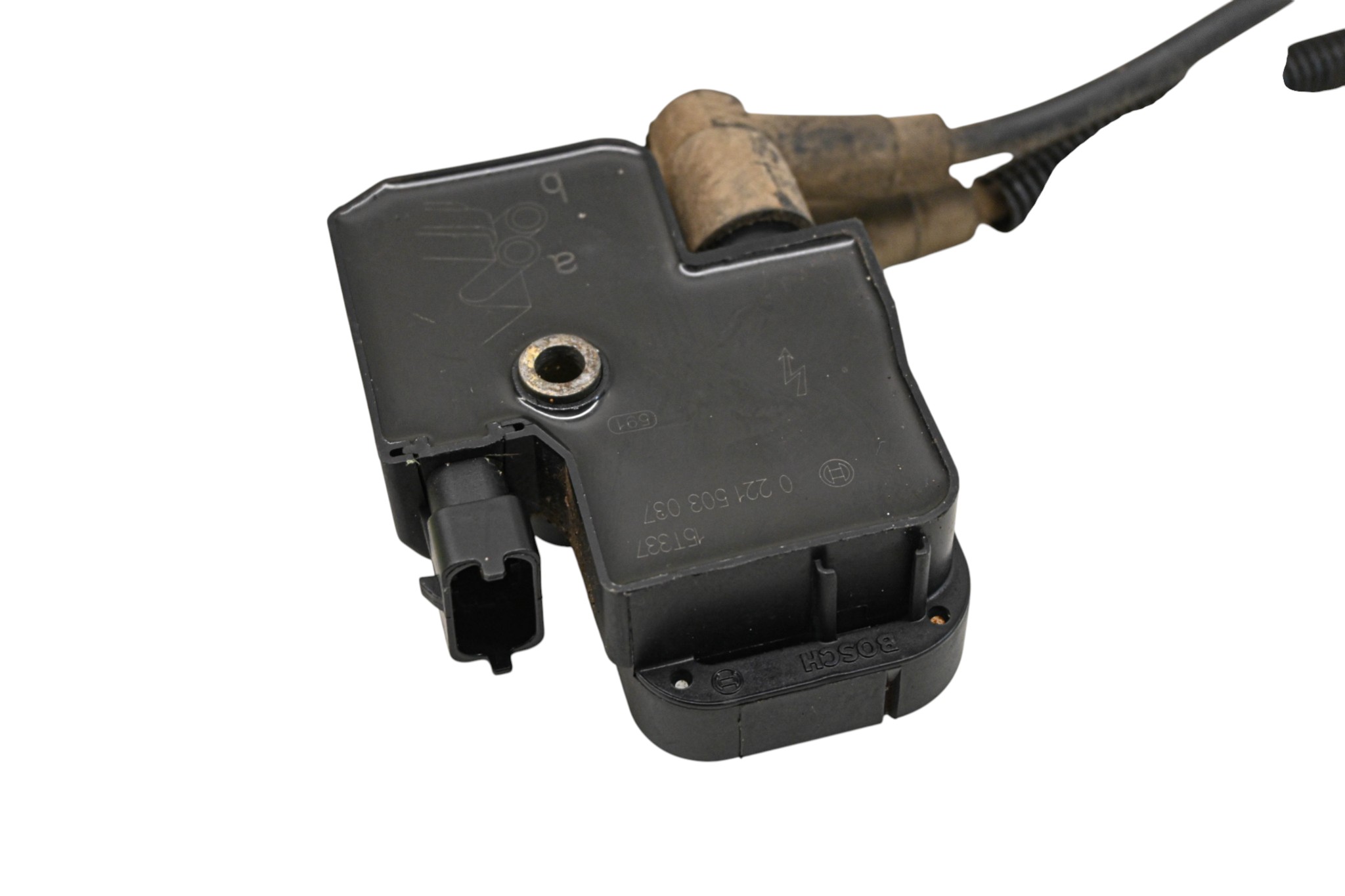 09 Polaris RZR 800 EFI Ignition Coil