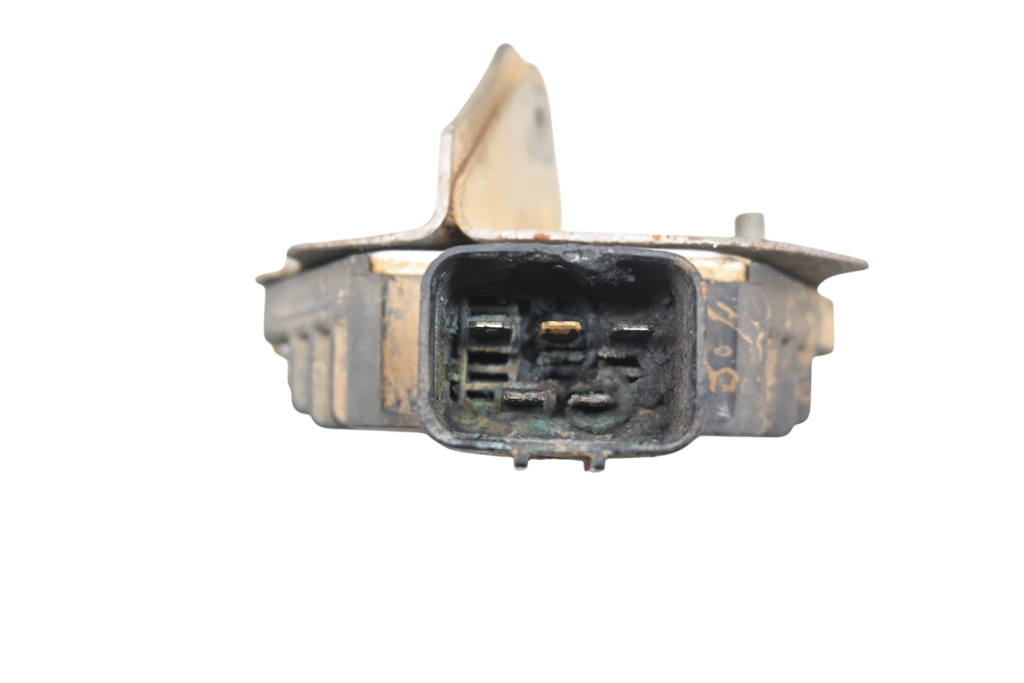 08 Honda TRX450R Regulator Rectifier