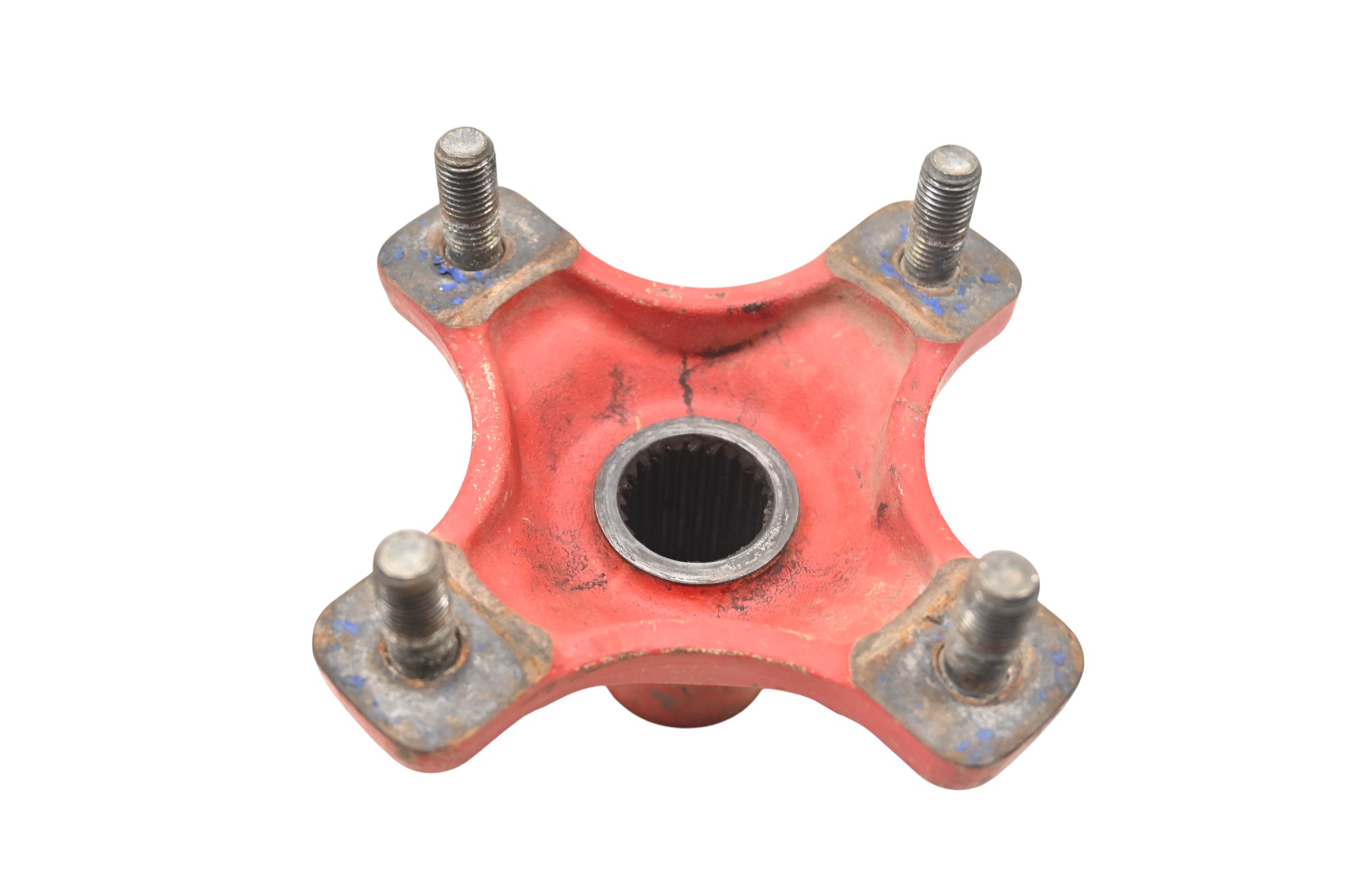 08 Honda TRX450R Rear Wheel Hub Left Or Right