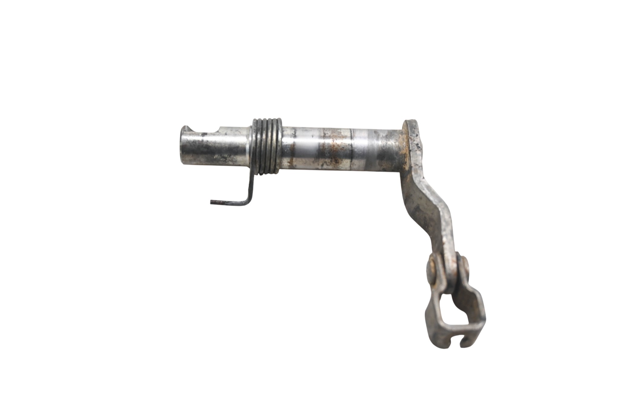 08 Honda TRX450R Clutch Cable Arm Lever