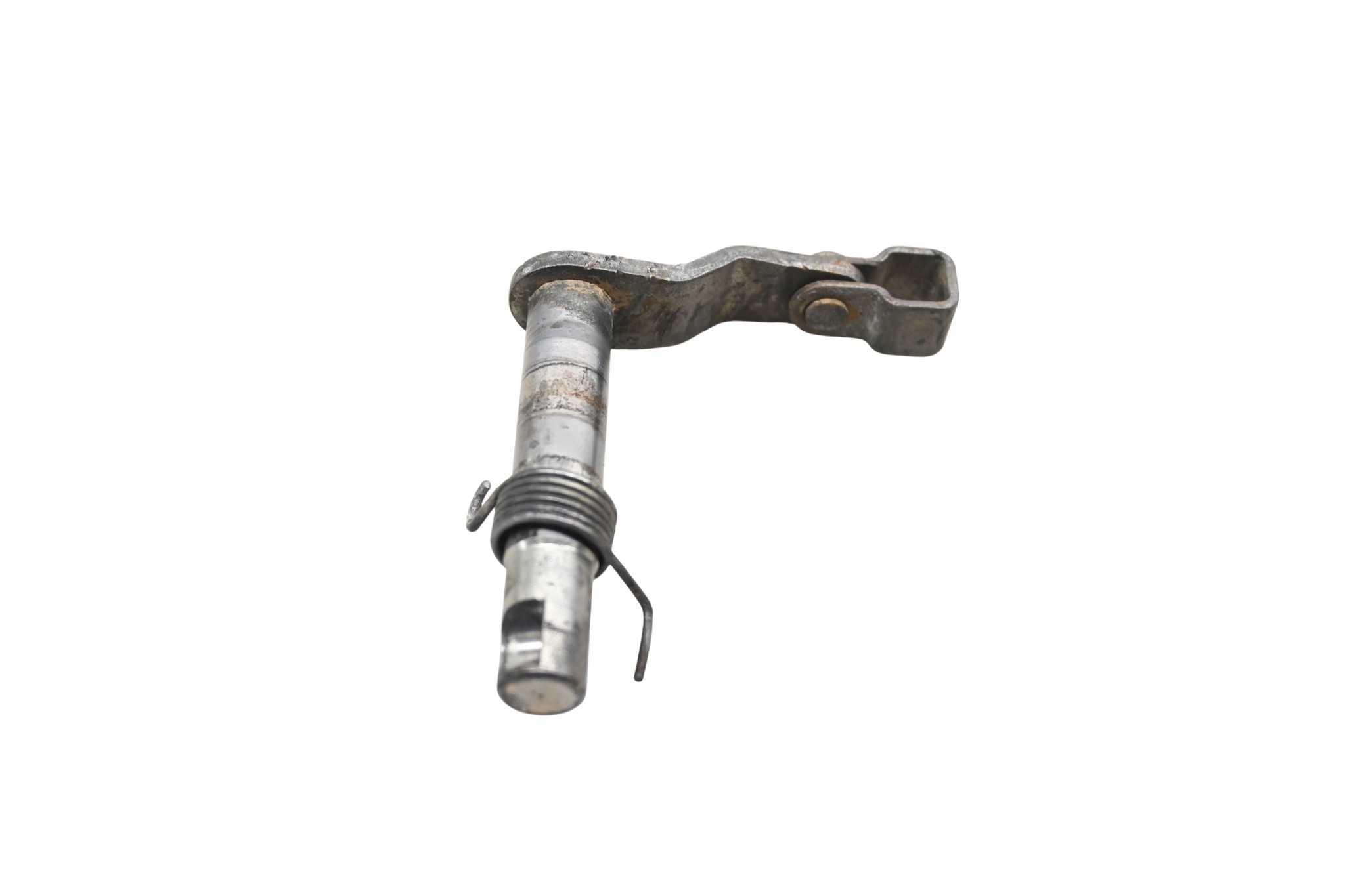 08 Honda TRX450R Clutch Cable Arm Lever