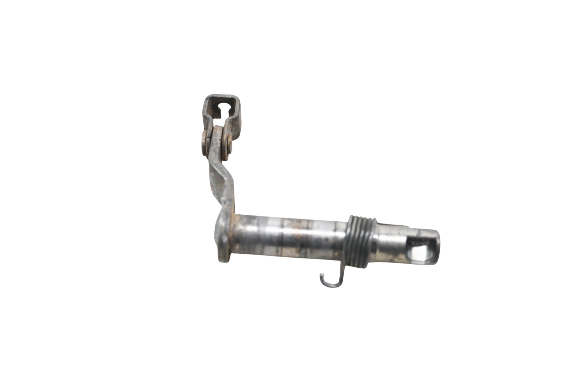 08 Honda TRX450R Clutch Cable Arm Lever