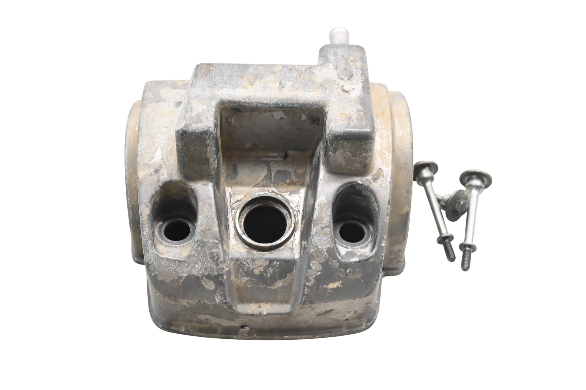 08 Honda TRX450R Valve Cover