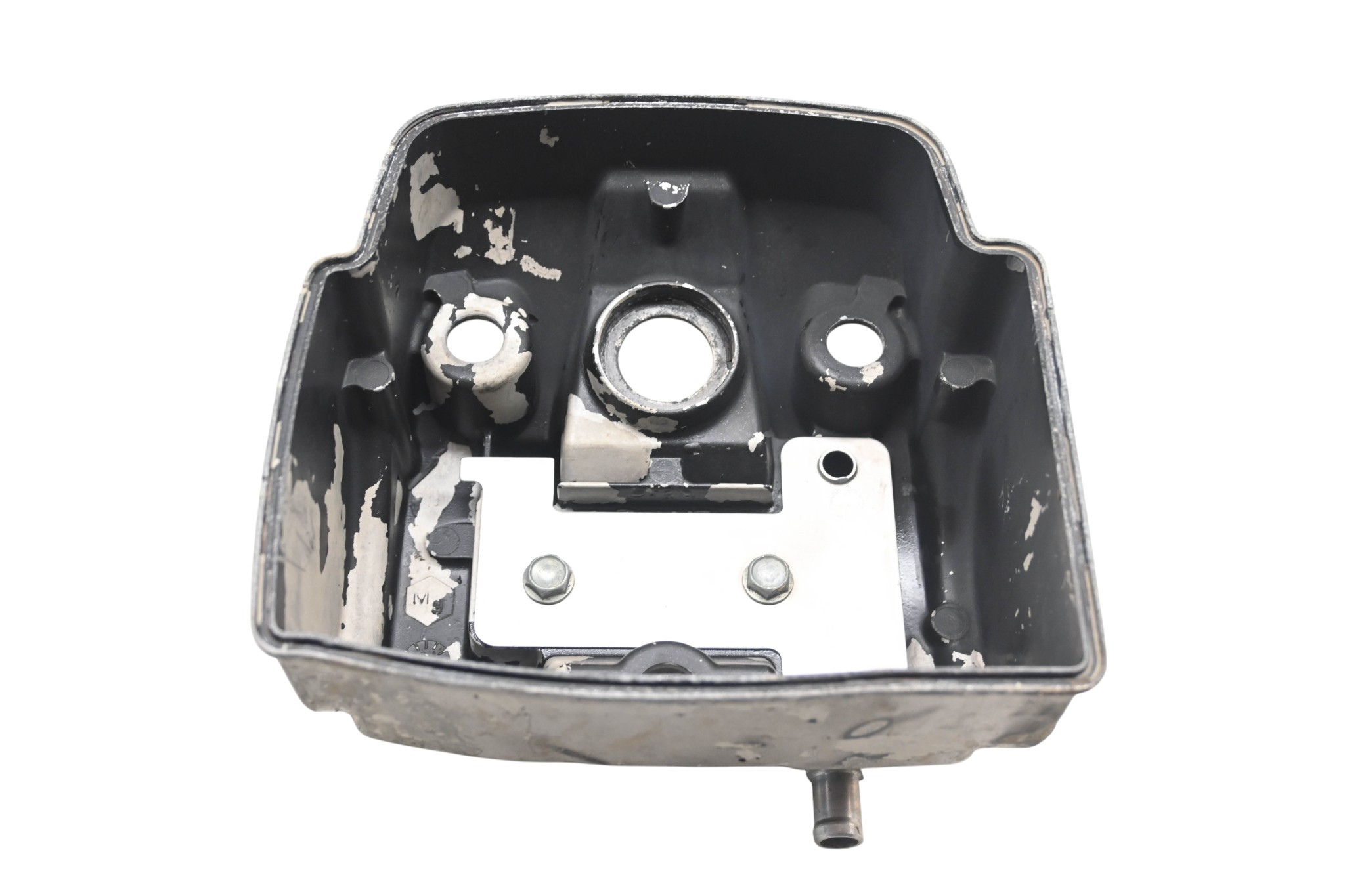 08 Honda TRX450R Valve Cover
