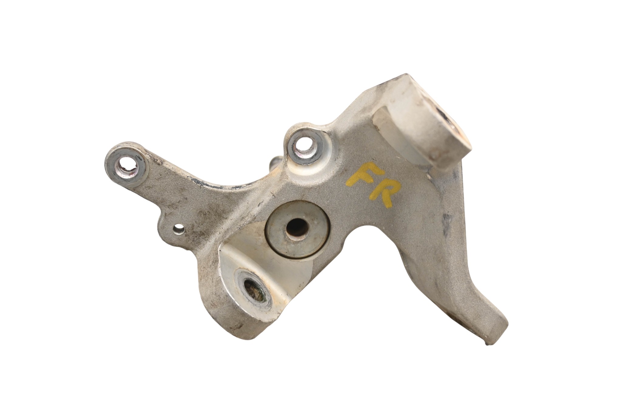 08 Suzuki LTR450 Front Right Spindle Knuckle Quadracer 450