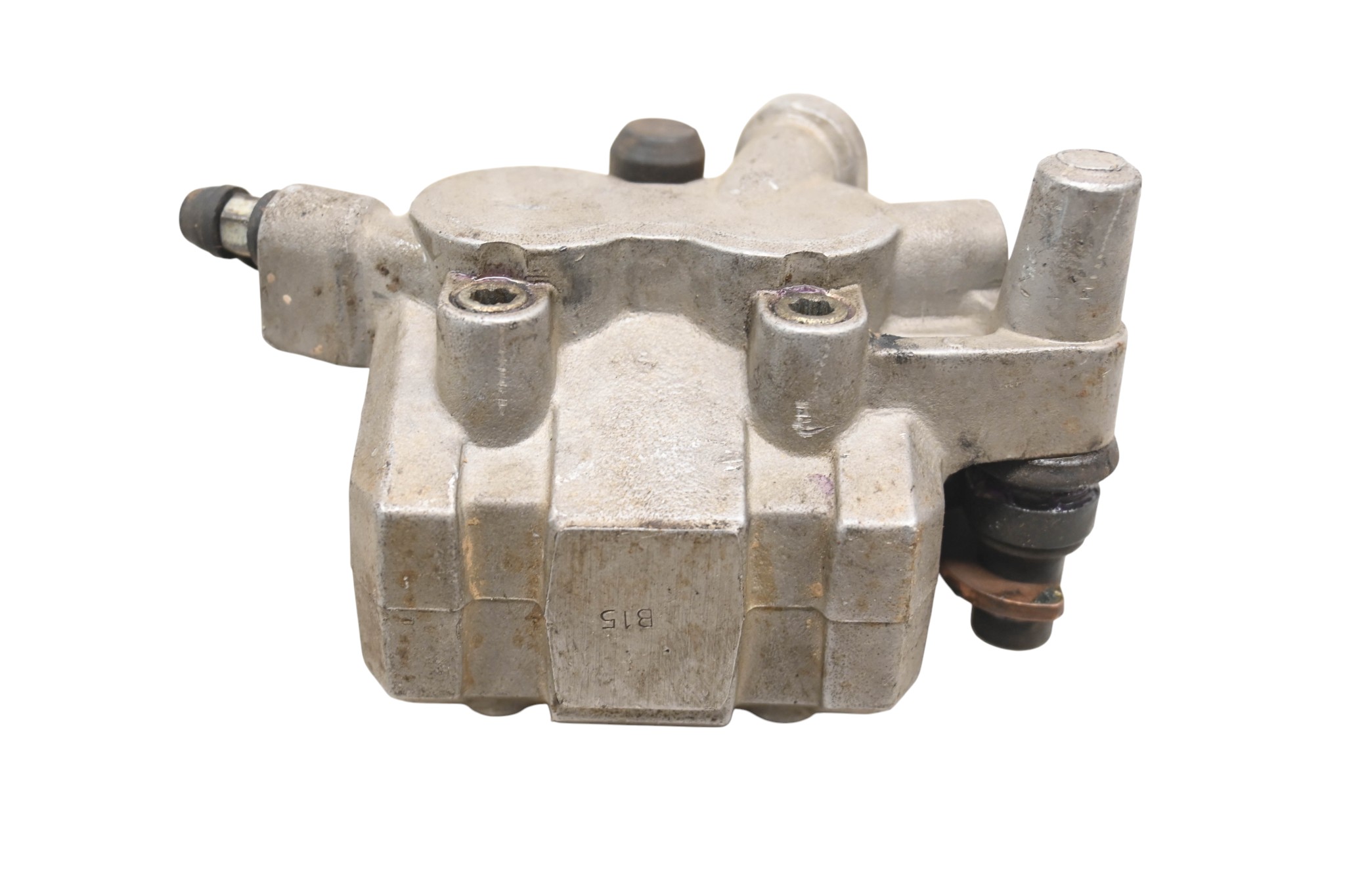 08 Suzuki LTR450 Front Right Brake Caliper Quadracer 450