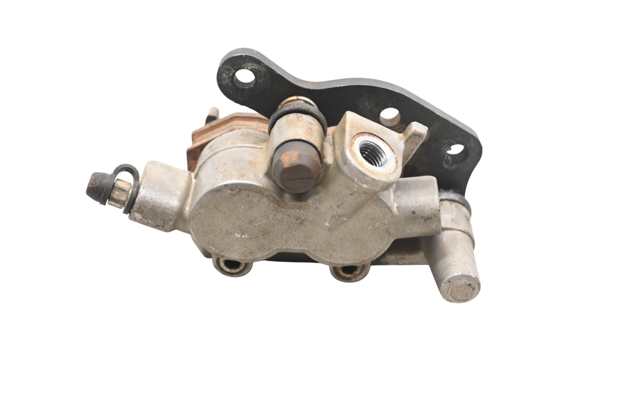 08 Suzuki LTR450 Front Right Brake Caliper Quadracer 450