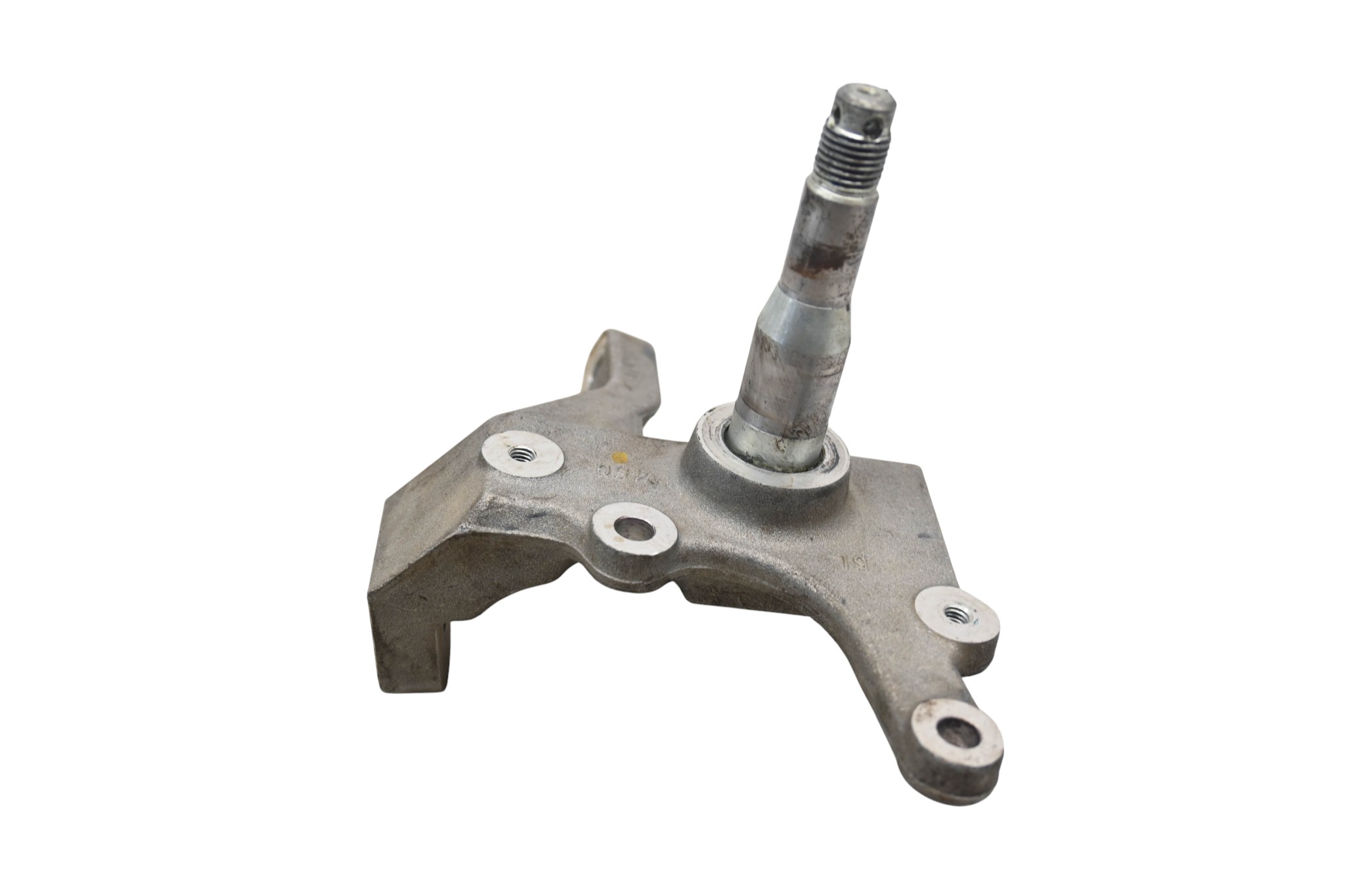08 Suzuki LTR450 Front Left Spindle Knuckle Quadracer 450