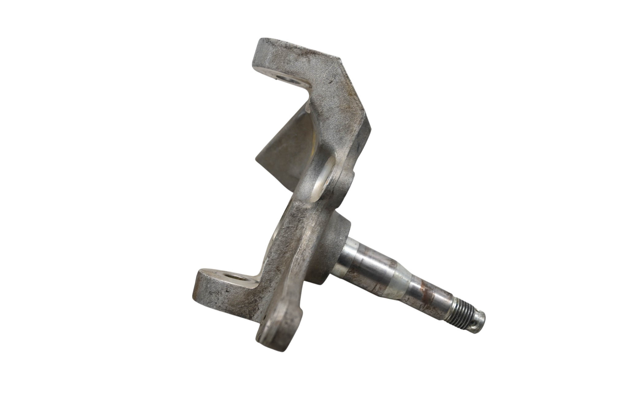 08 Suzuki LTR450 Front Left Spindle Knuckle Quadracer 450