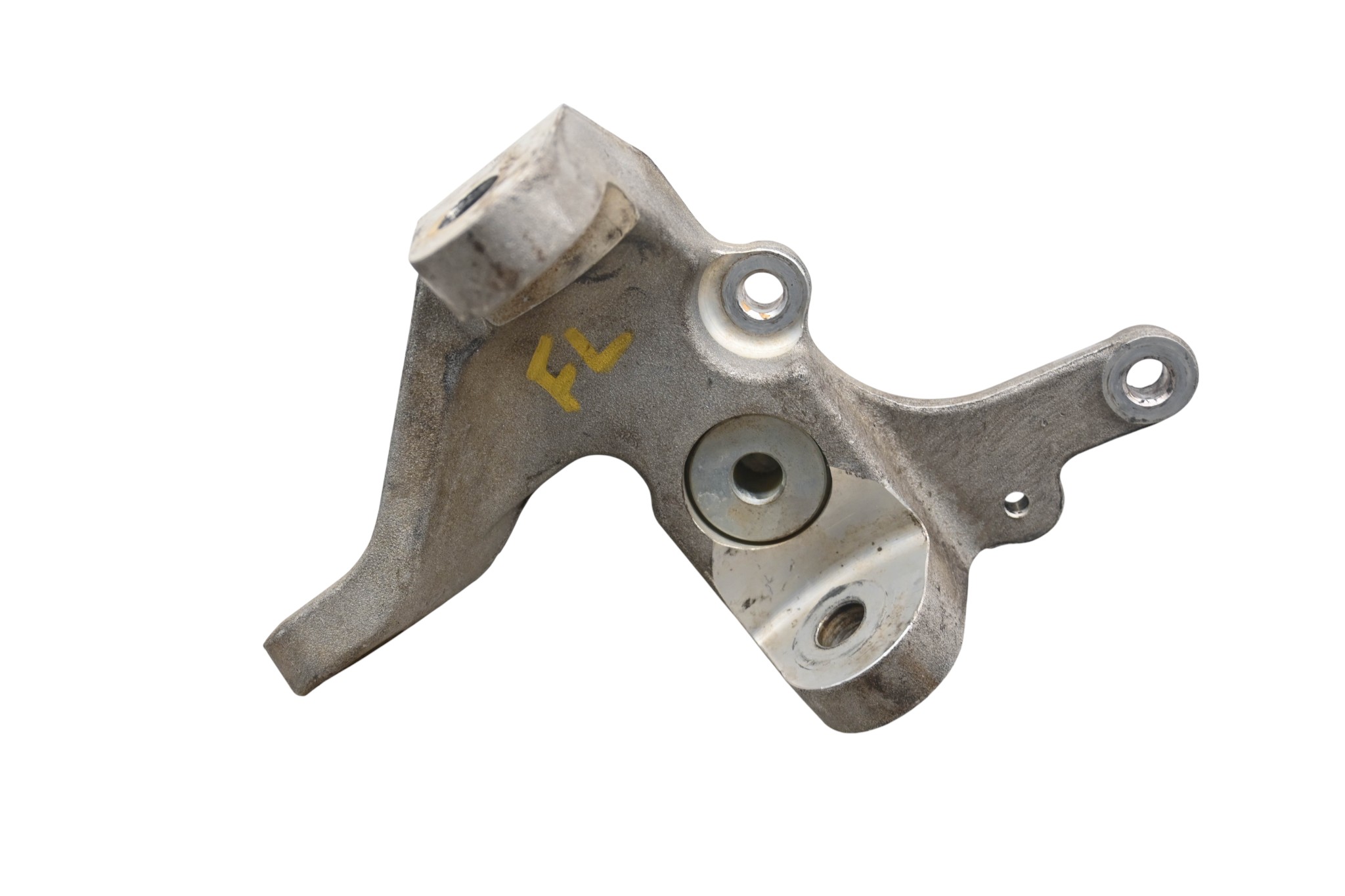 08 Suzuki LTR450 Front Left Spindle Knuckle Quadracer 450