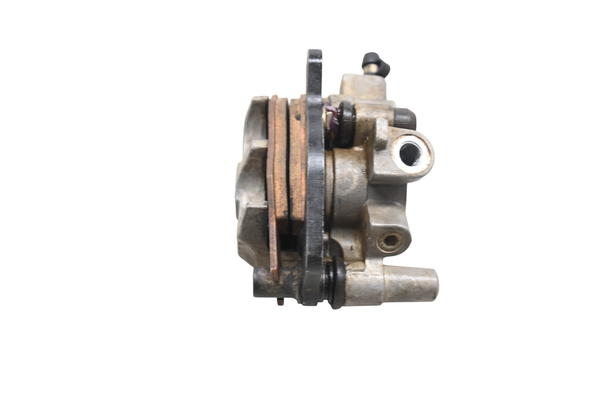 08 Suzuki LTR450 Front Left Brake Caliper Quadracer 450