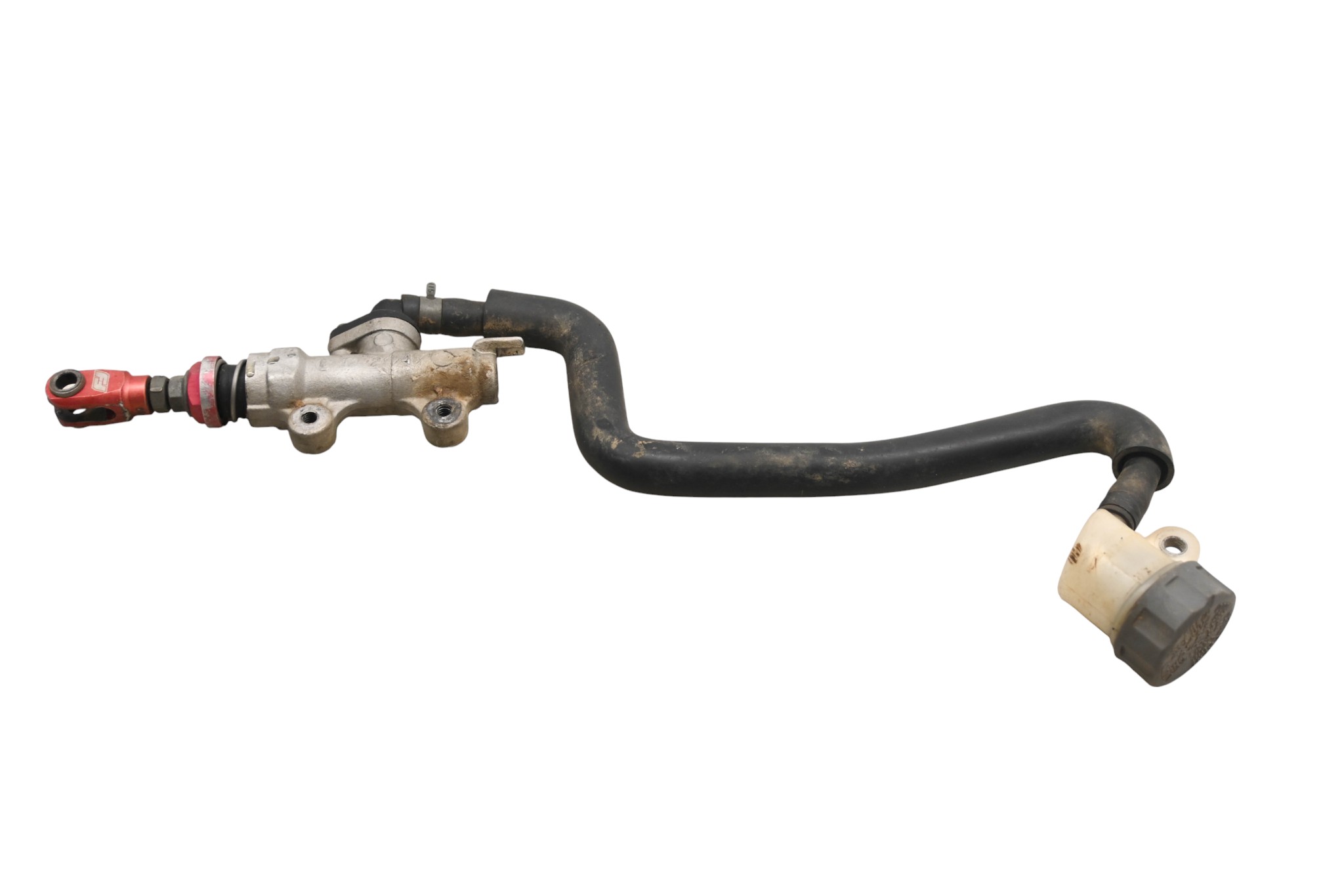 08 Honda TRX450R Rear Brake Master Cylinder