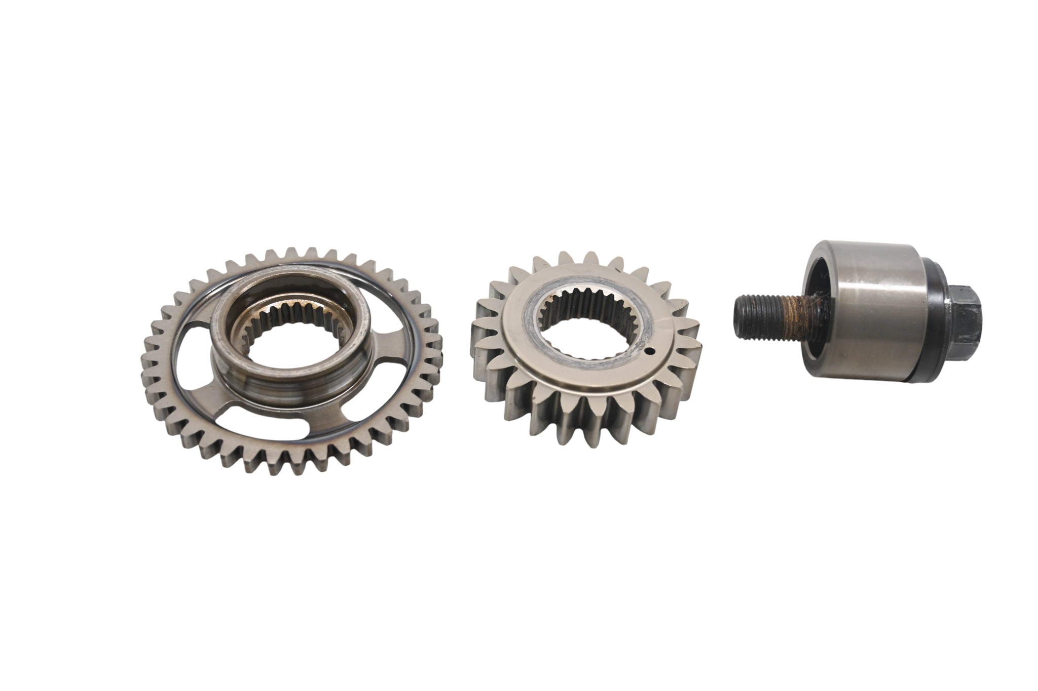 08 Honda TRX450R Crank Gears