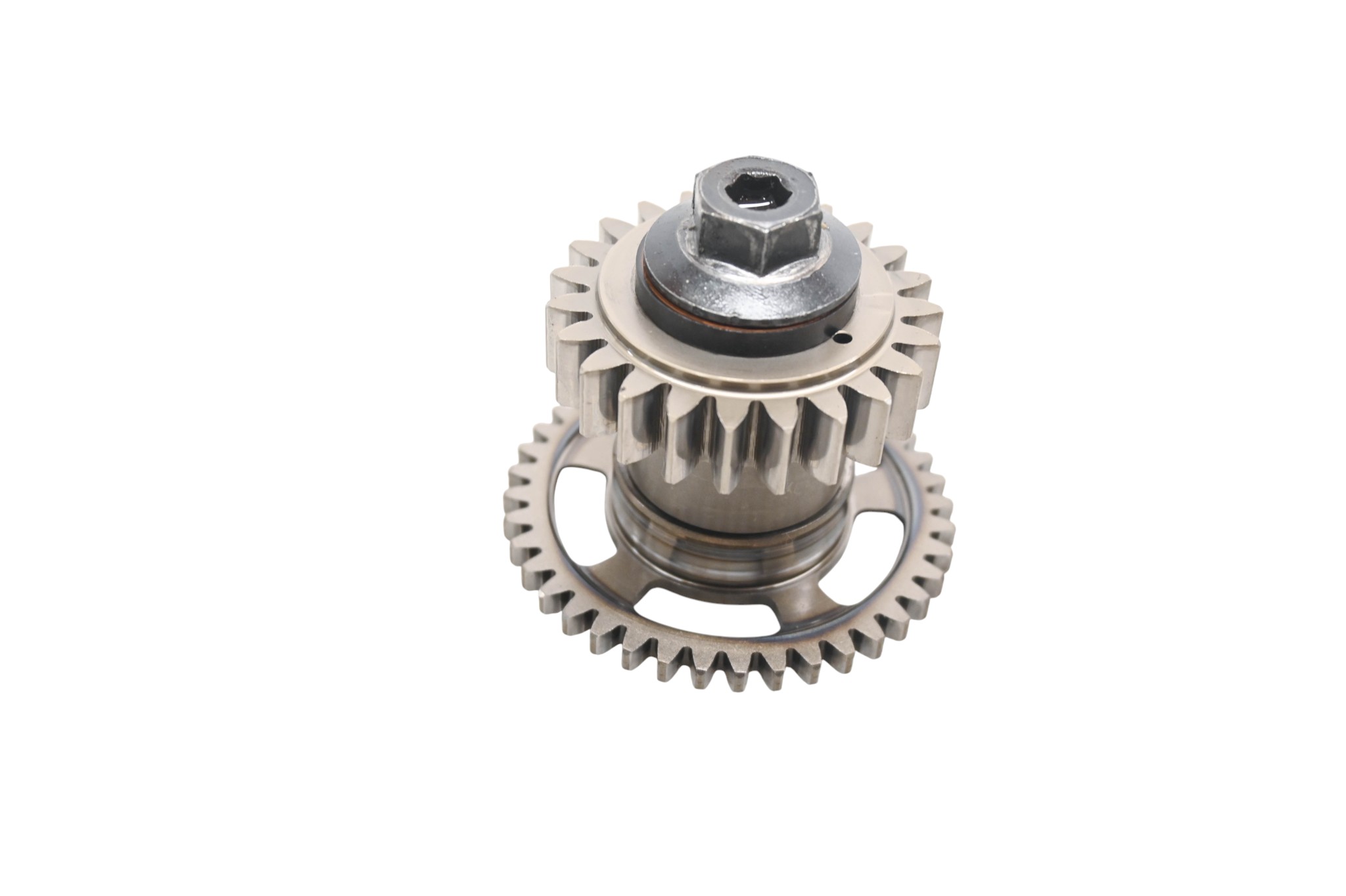 08 Honda TRX450R Crank Gears