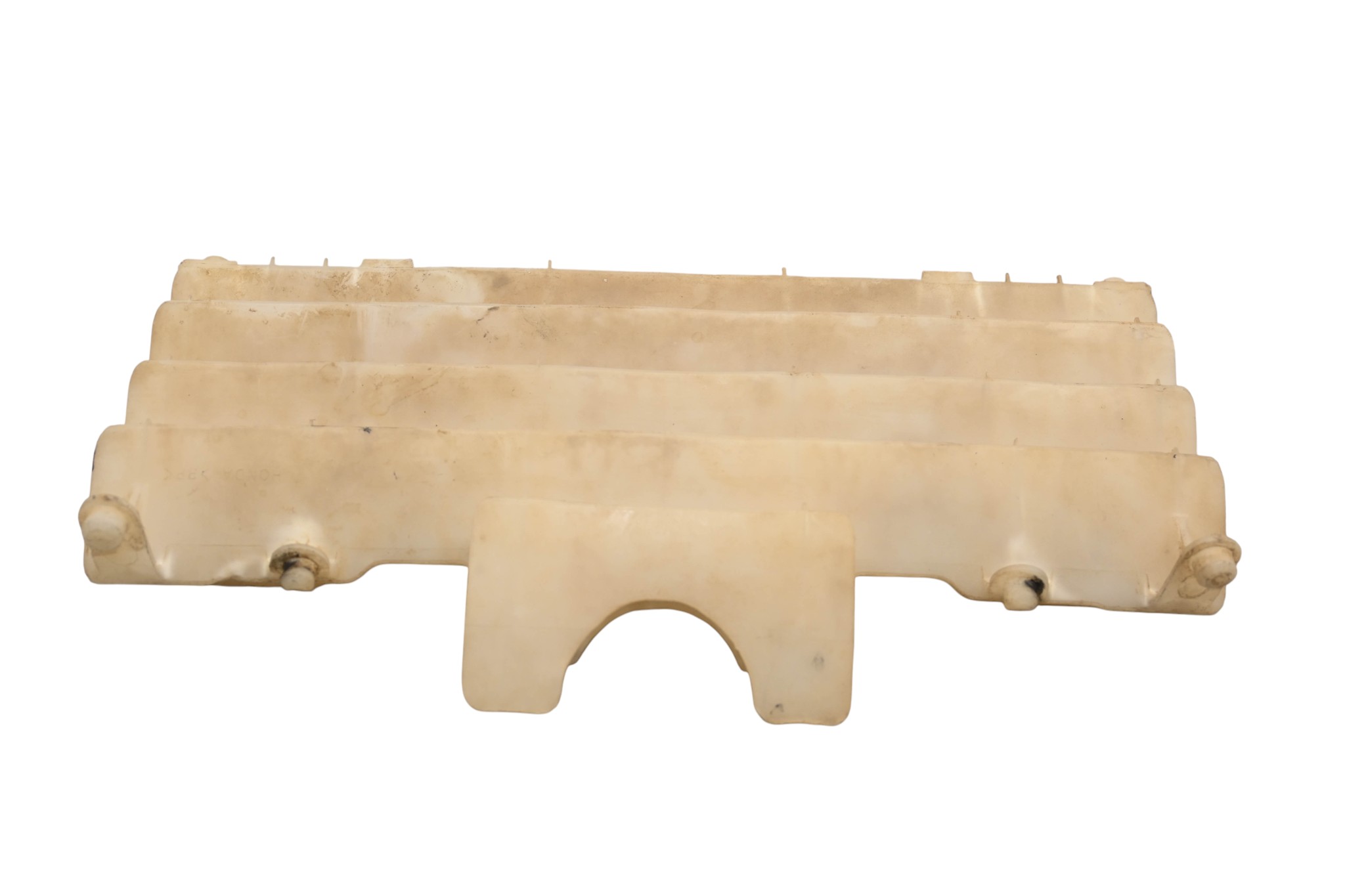 08 Honda TRX450R Radiator Shroud Guard