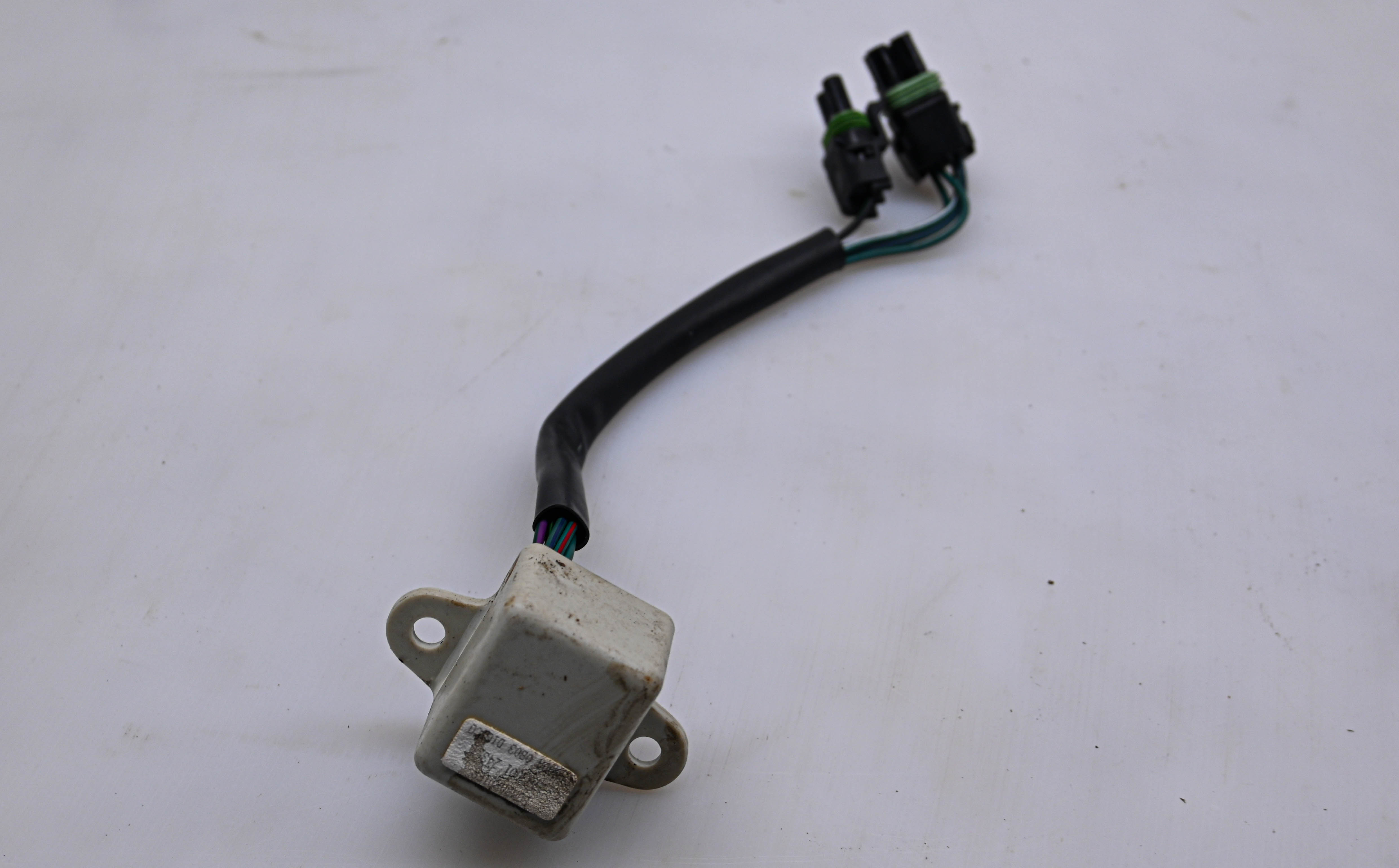 03 Sea-Doo GTX DI Compass Module