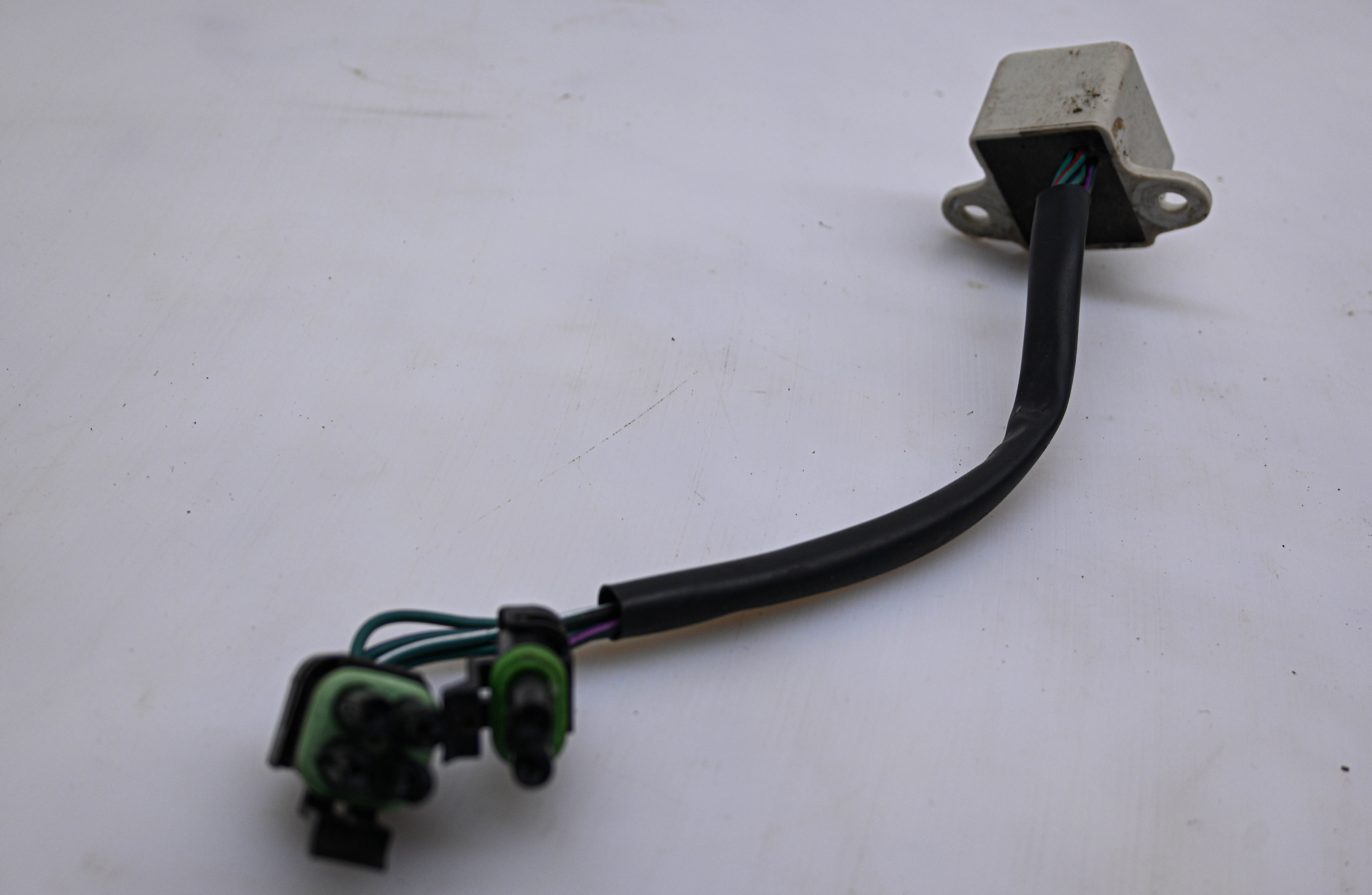 03 Sea-Doo GTX DI Compass Module