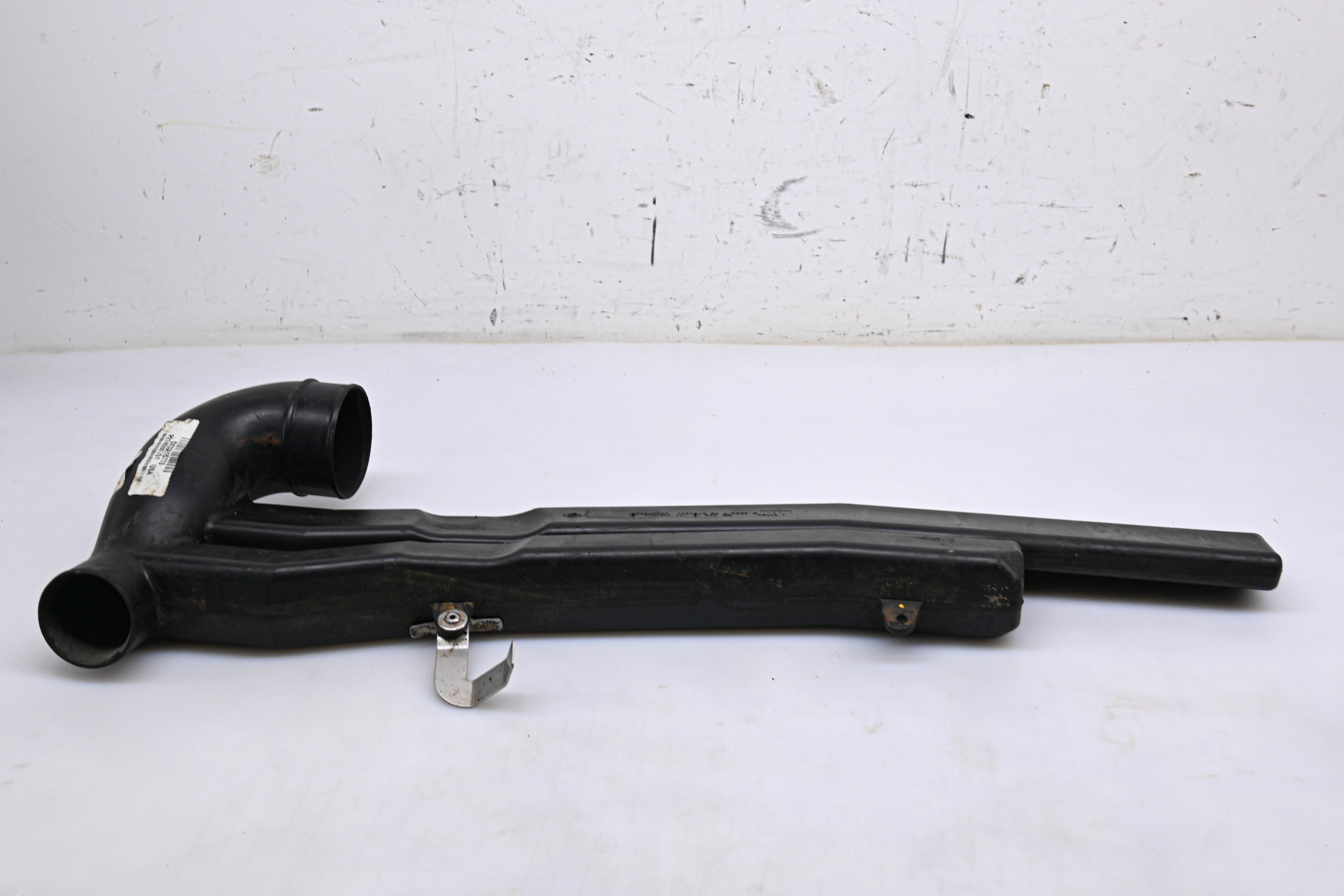 03 Sea-Doo GTX DI Resonator Exhaust Pipe