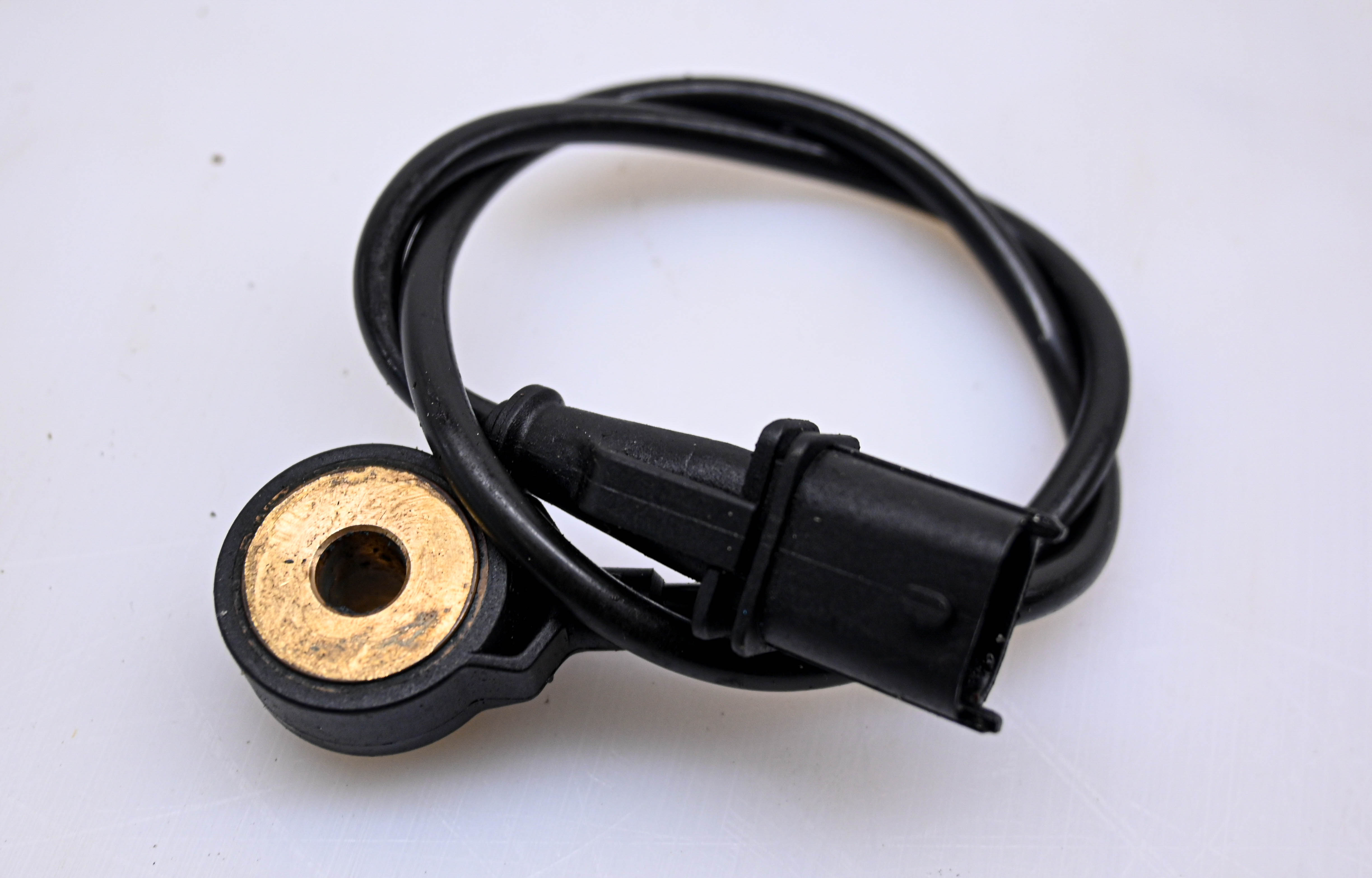 03 Sea-Doo GTX DI Knock Noise Sensor