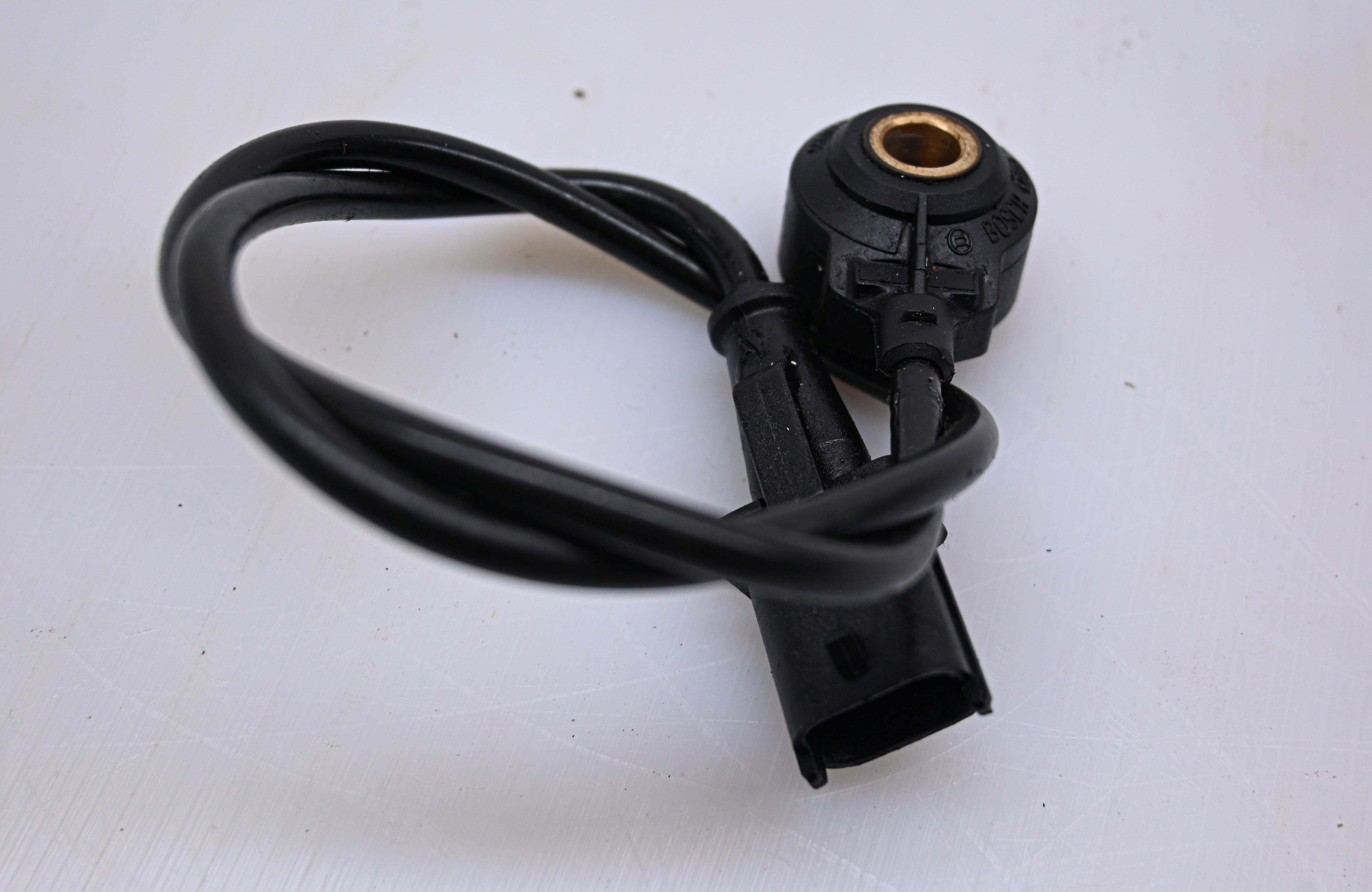 03 Sea-Doo GTX DI Knock Noise Sensor