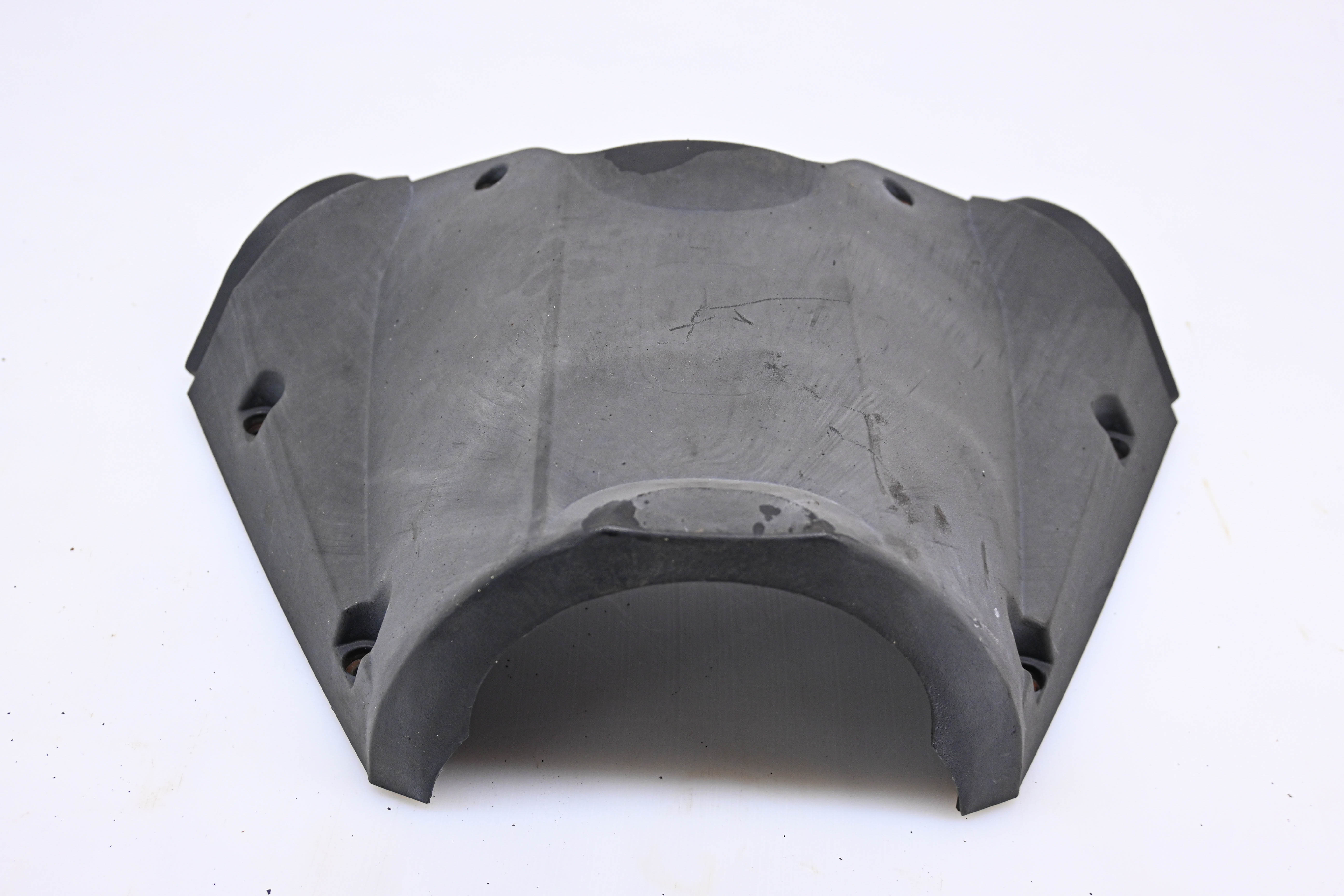 03 Sea-Doo GTX DI Lower Steering Cover