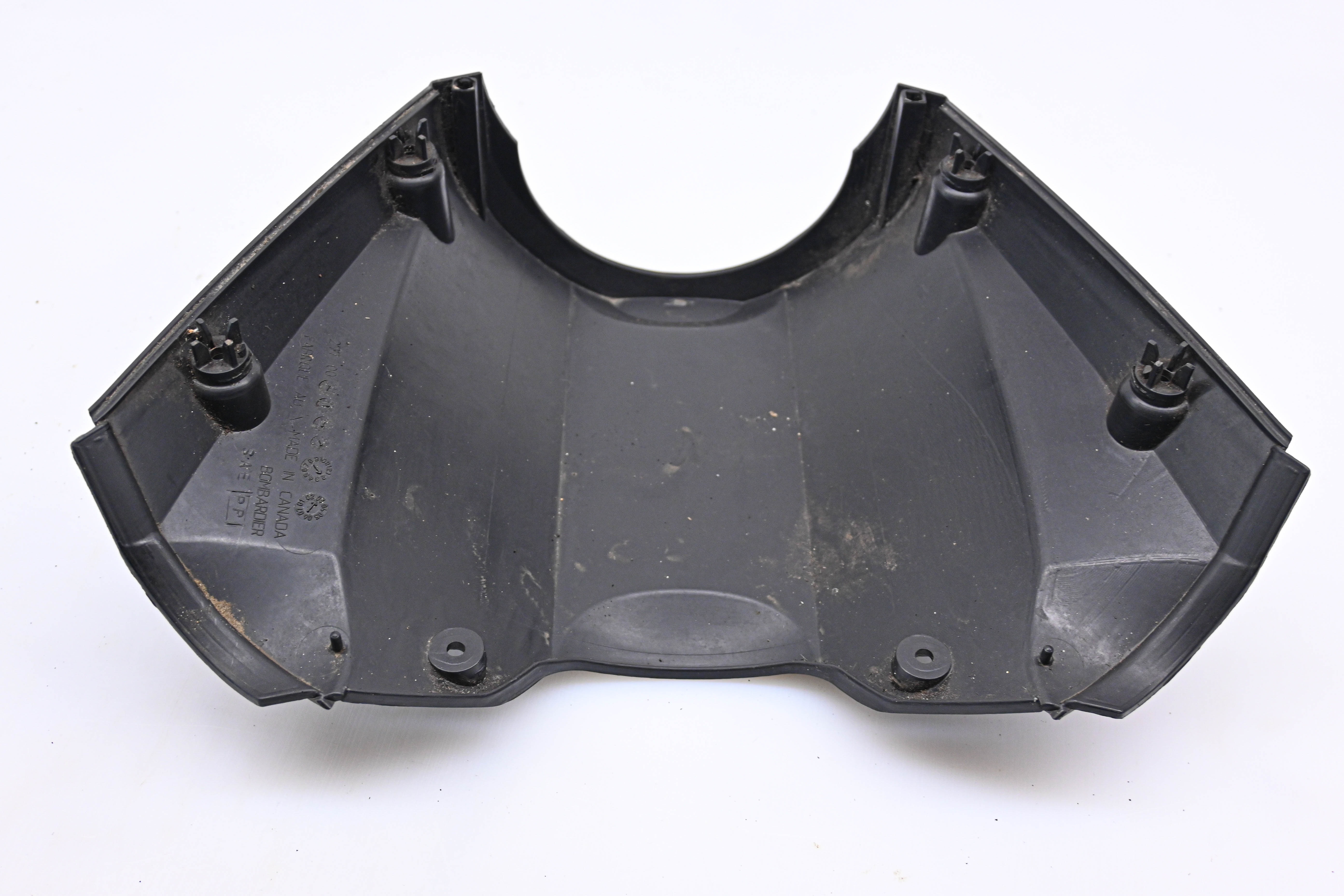 03 Sea-Doo GTX DI Lower Steering Cover