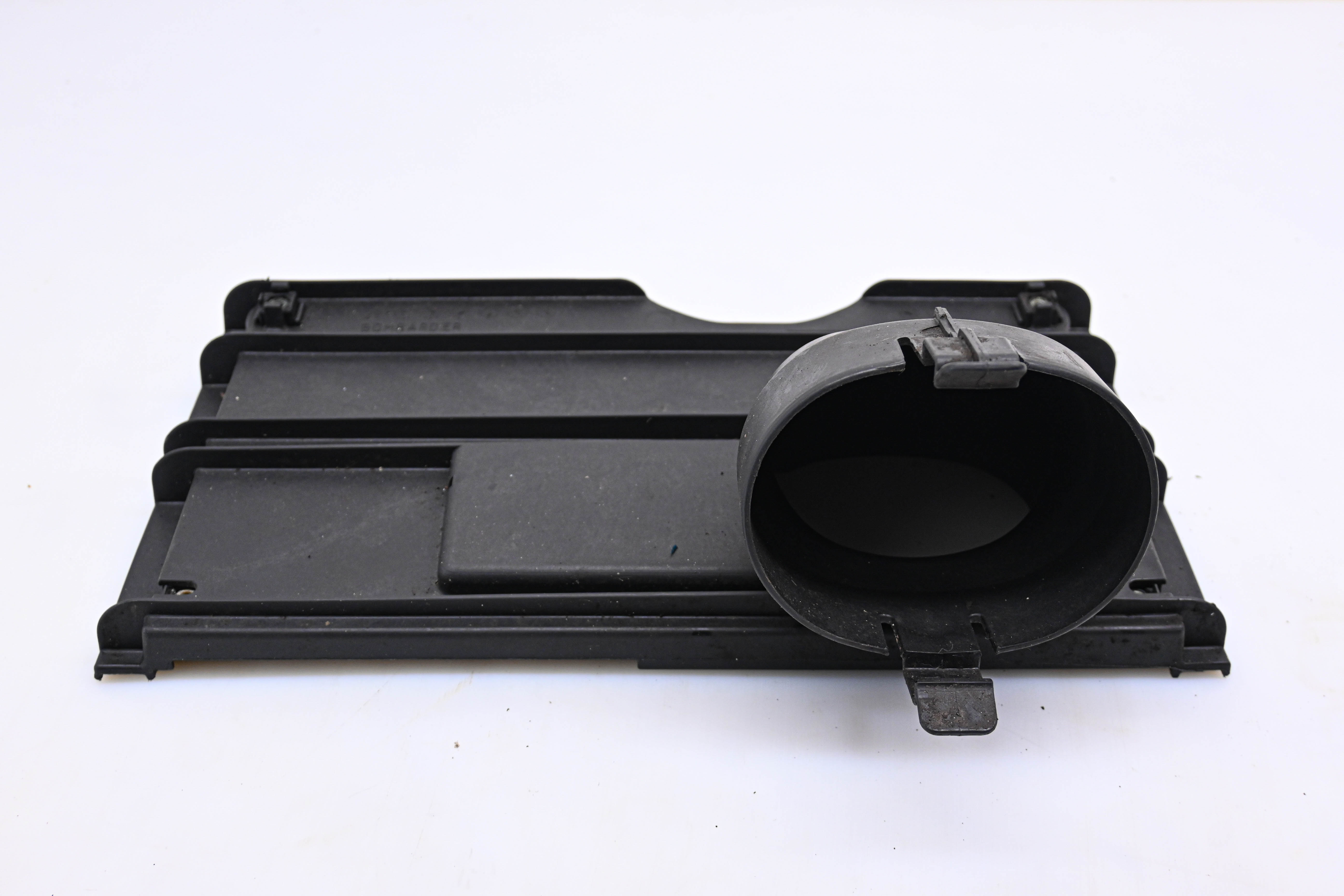03 Sea-Doo GTX DI Lower Seat Bridge Air Cover