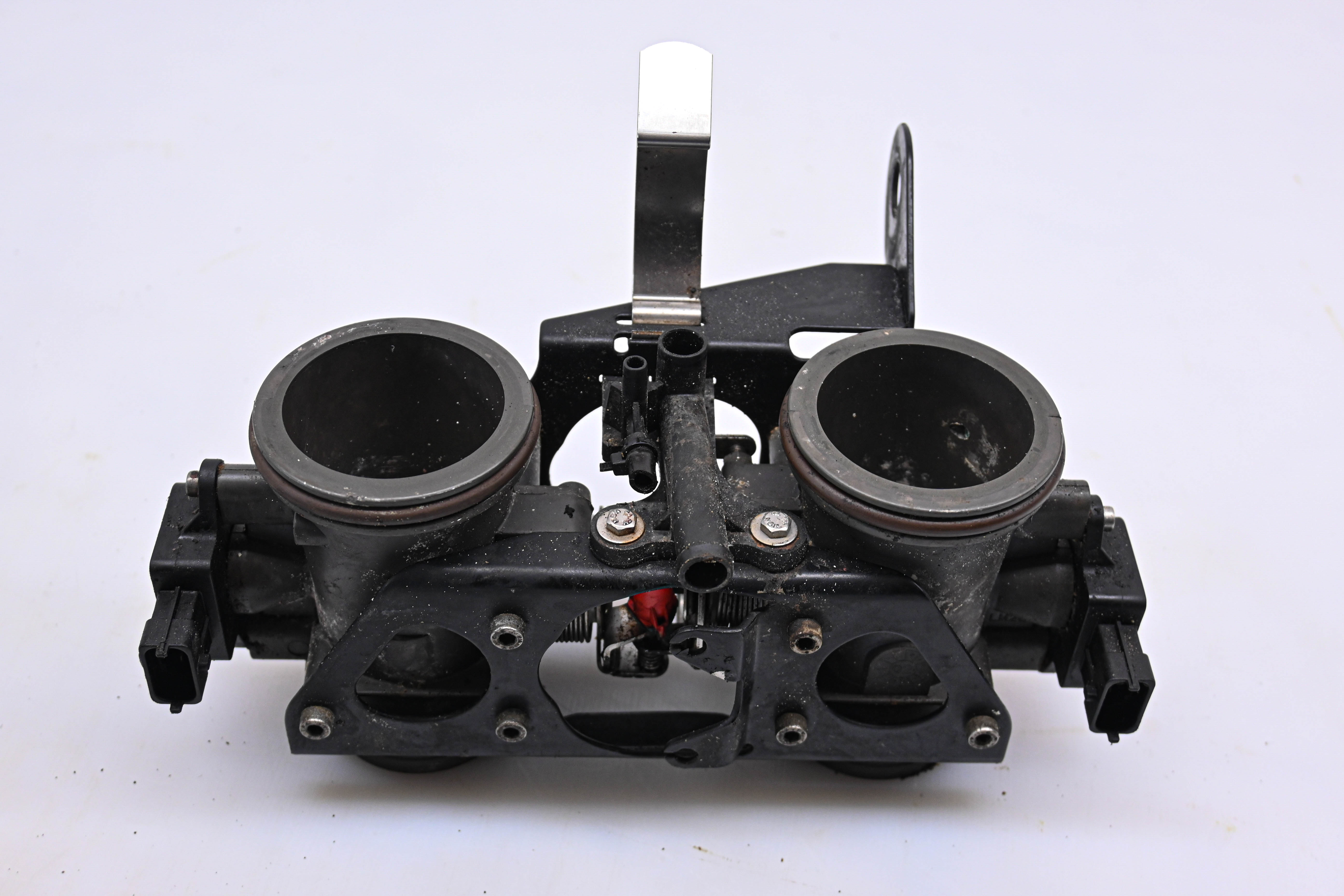 03 Sea-Doo GTX DI Throttle Body
