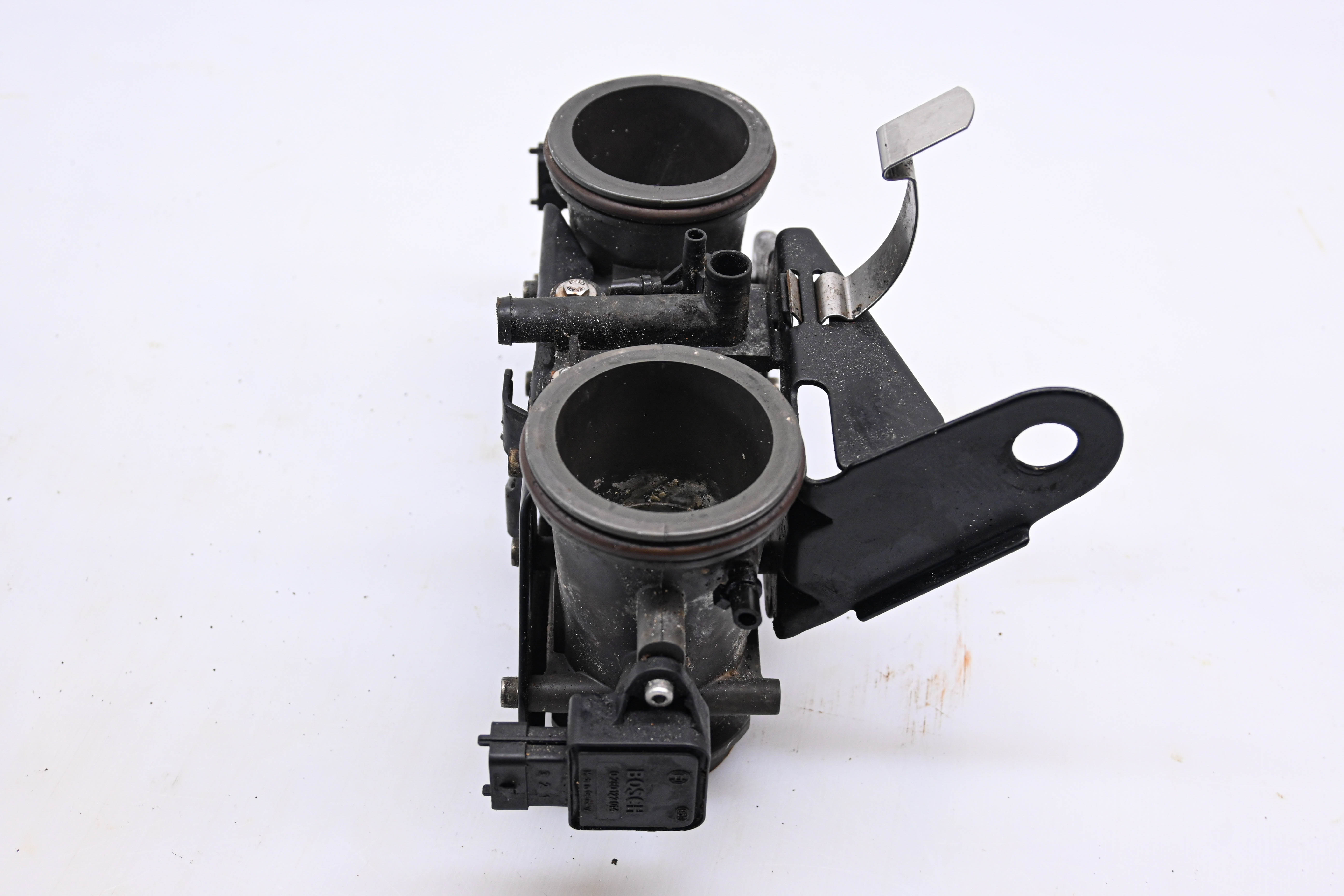 03 Sea-Doo GTX DI Throttle Body