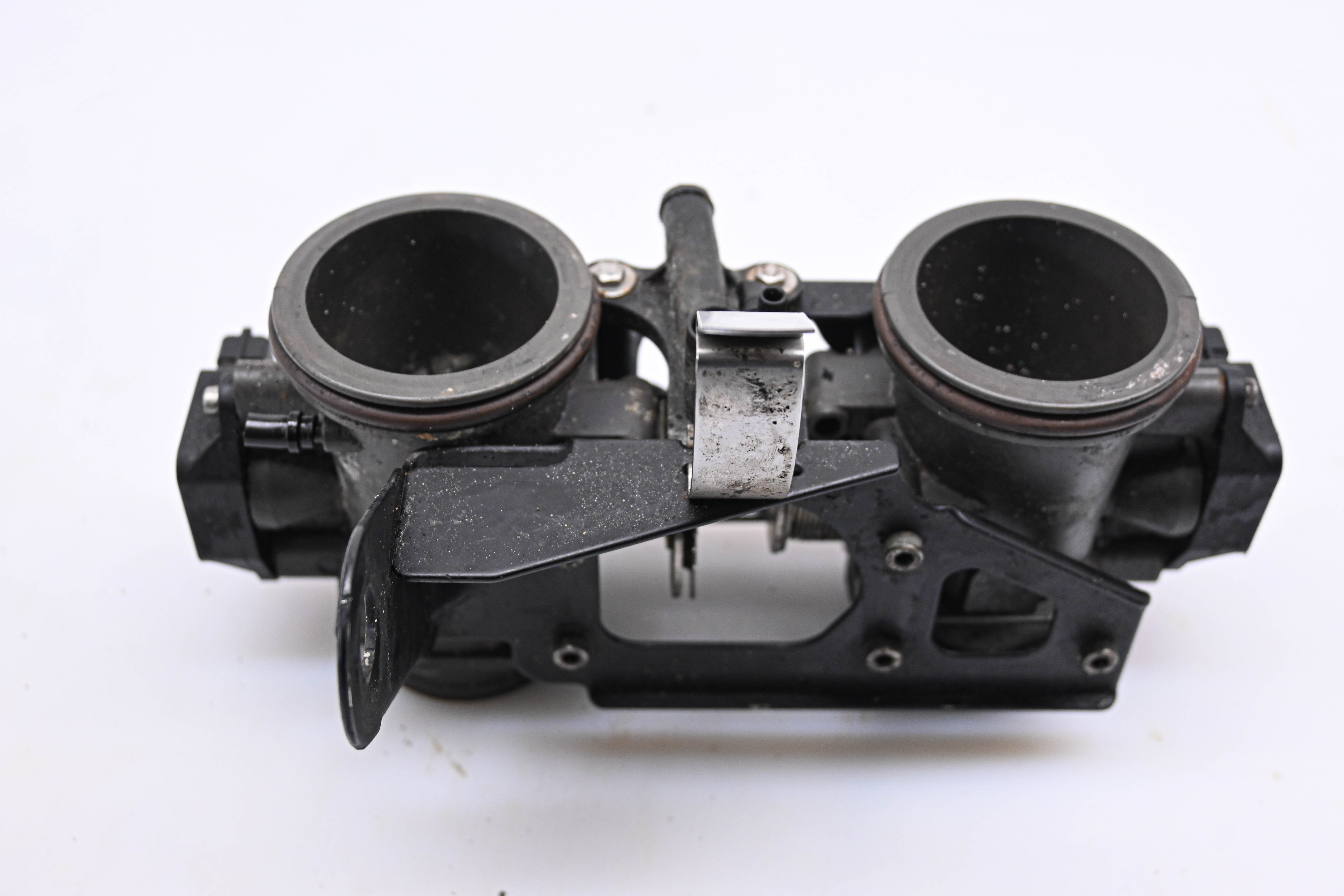 03 Sea-Doo GTX DI Throttle Body