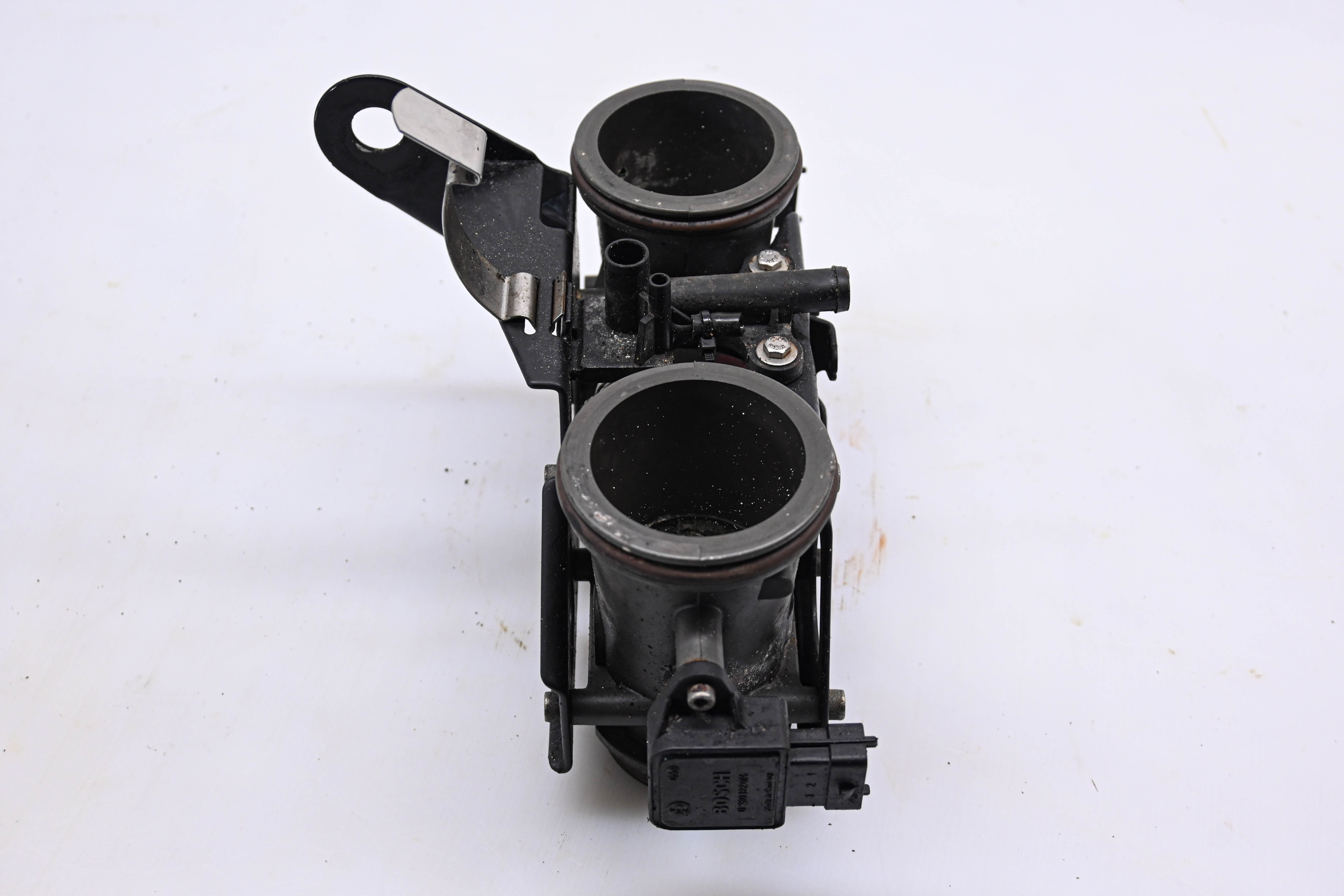 03 Sea-Doo GTX DI Throttle Body
