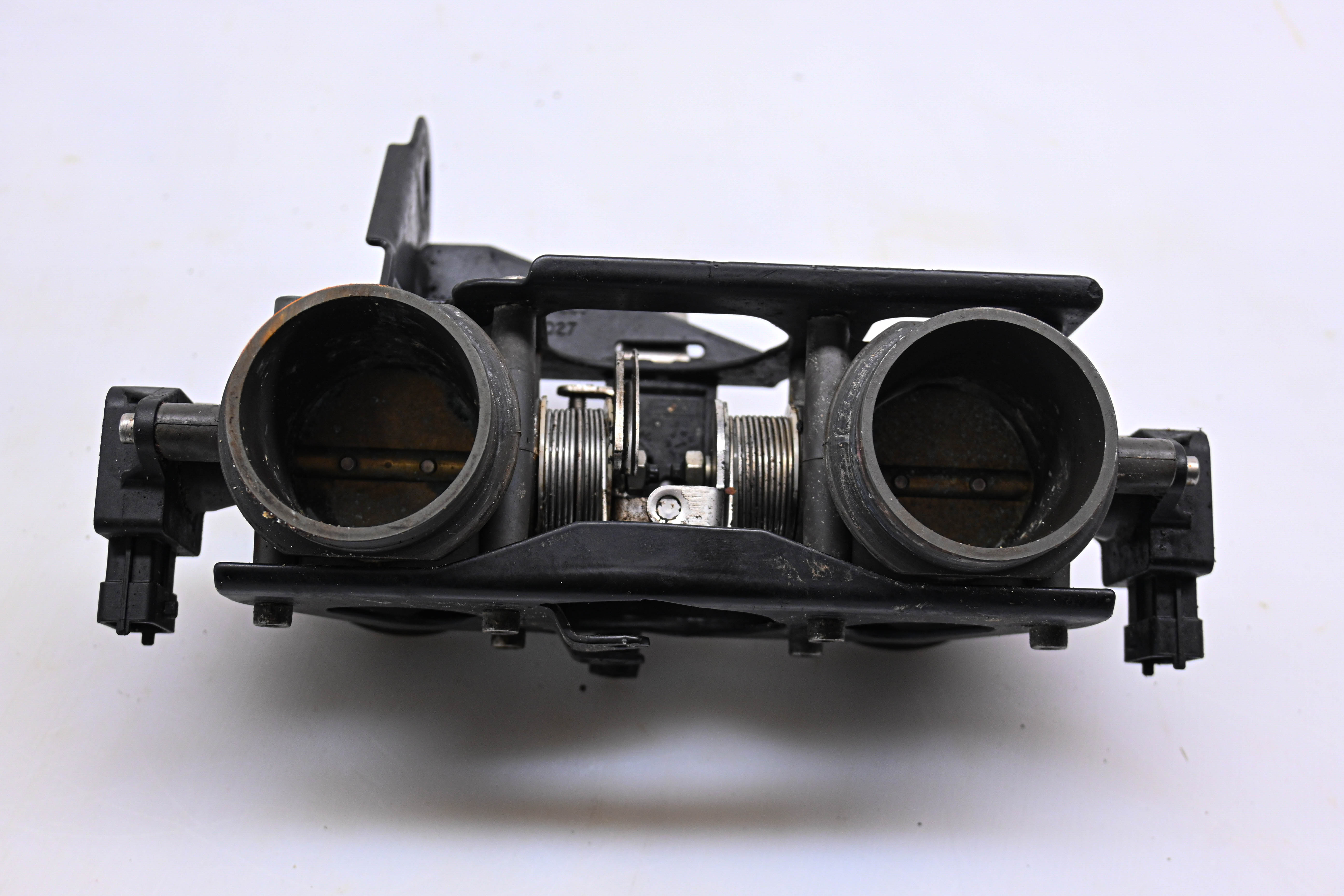03 Sea-Doo GTX DI Throttle Body