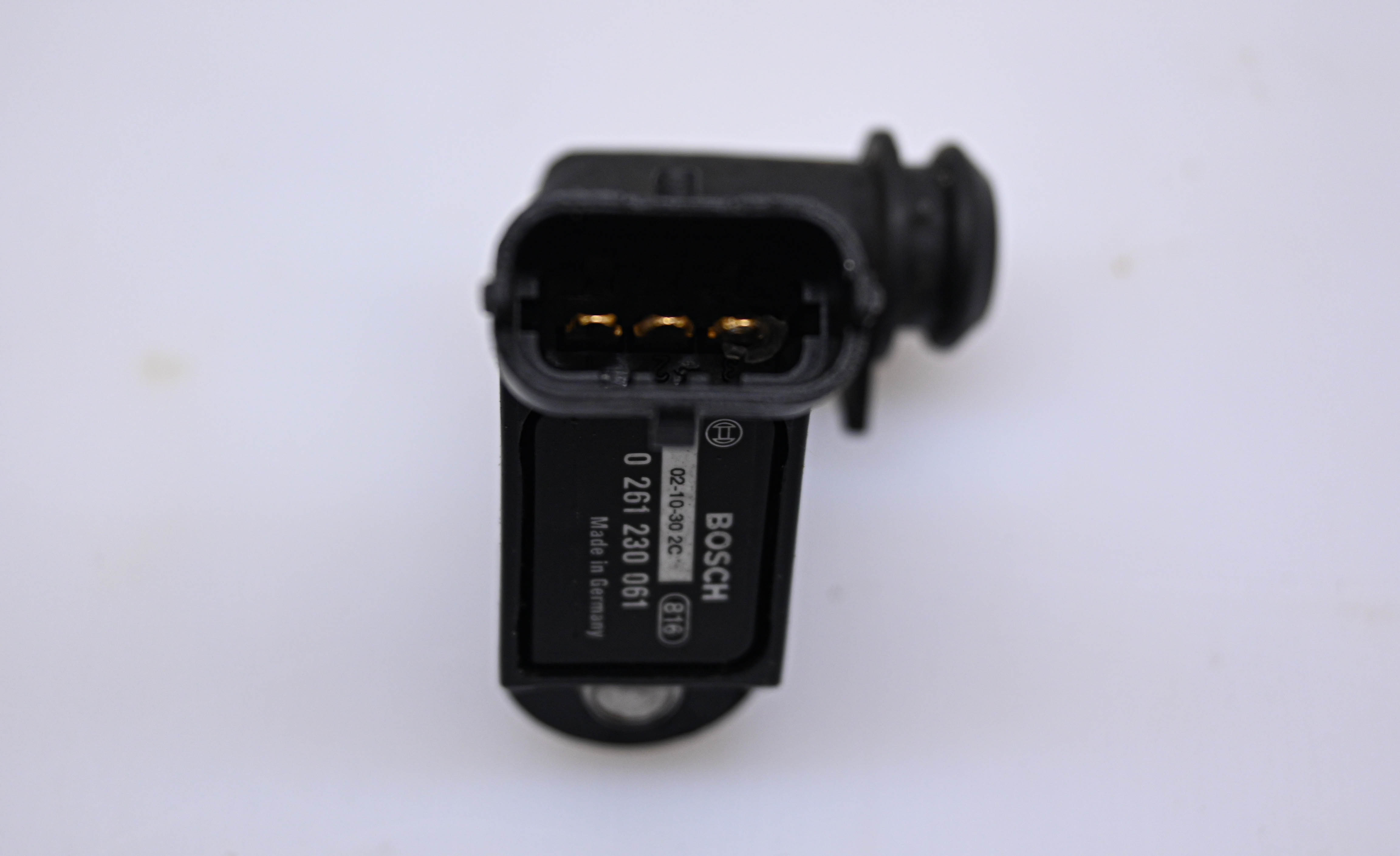 03 Sea-Doo GTX DI Pressure Sensor