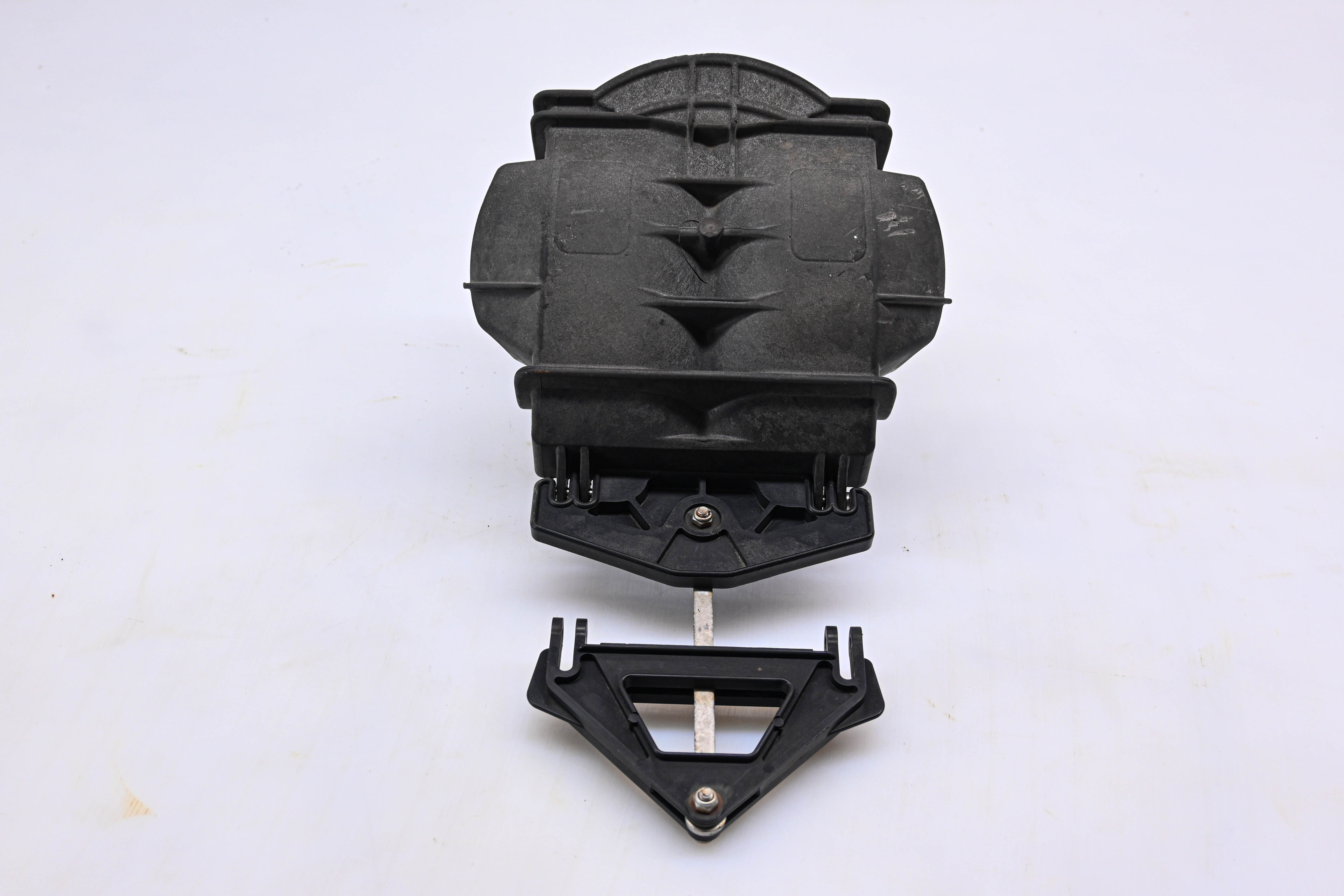 03 Sea-Doo GTX DI Reverse Gate Bucket