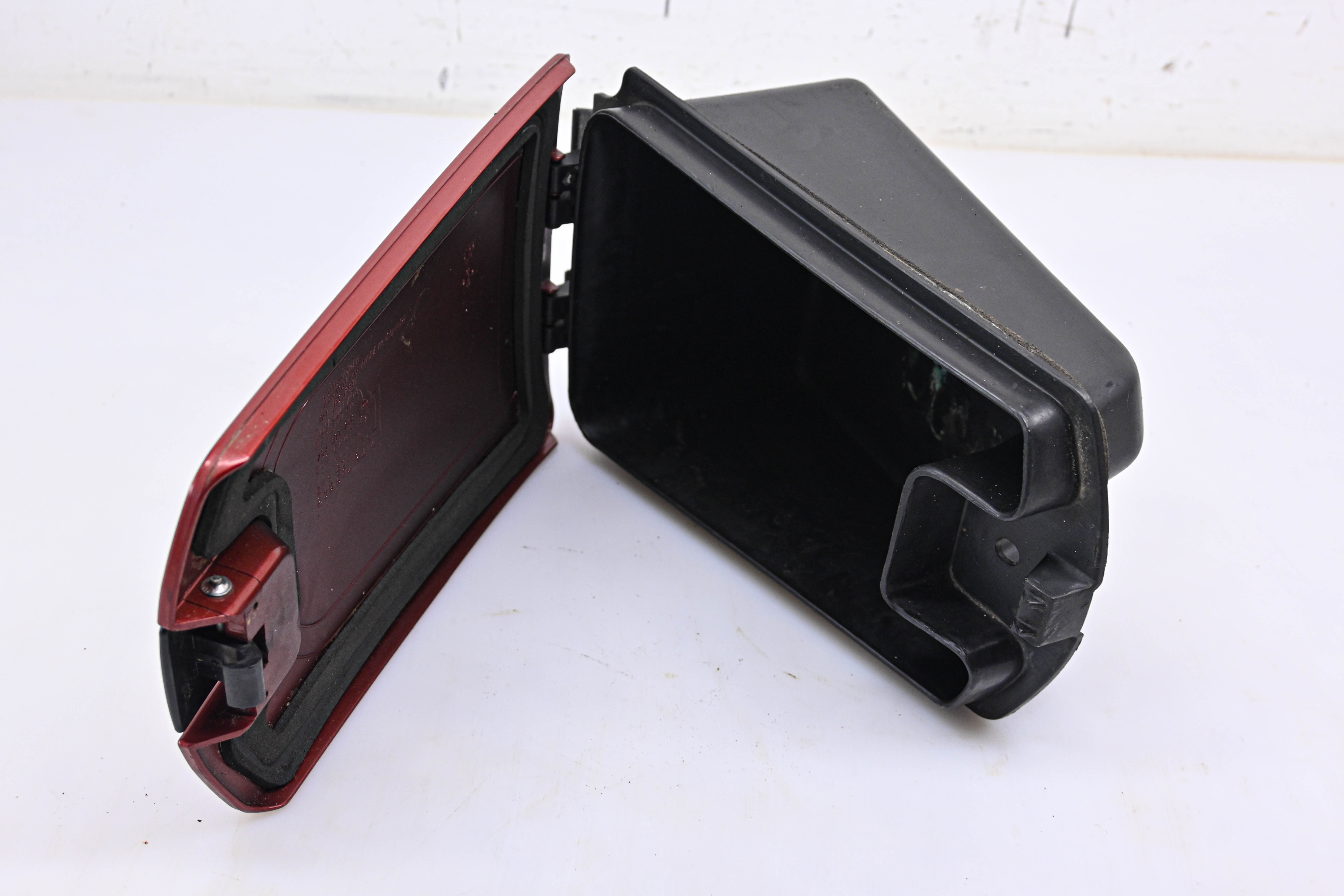 03 Sea-Doo GTX DI Glove Tool Box