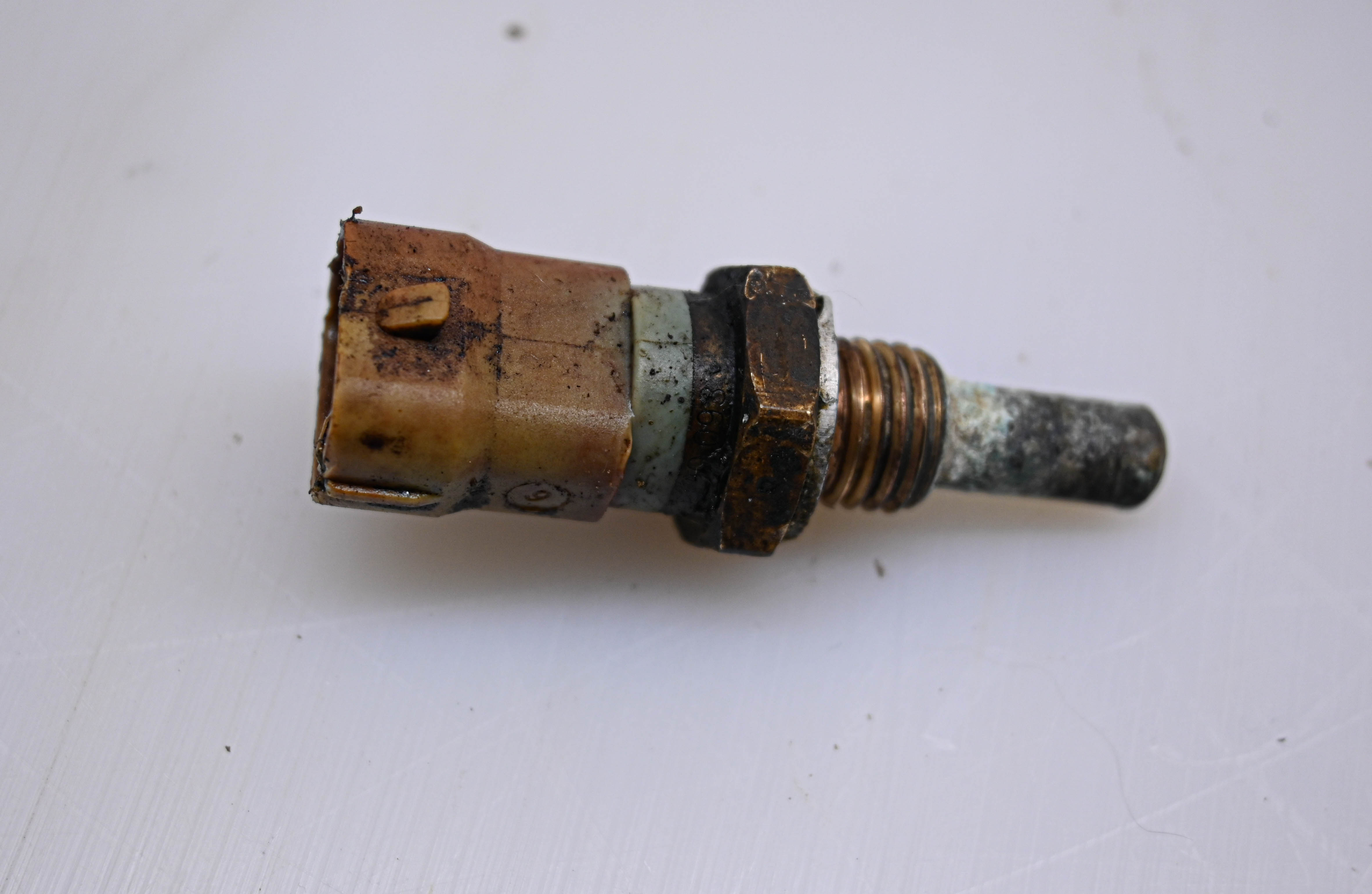 03 Sea-Doo GTX DI Temperature Sensor
