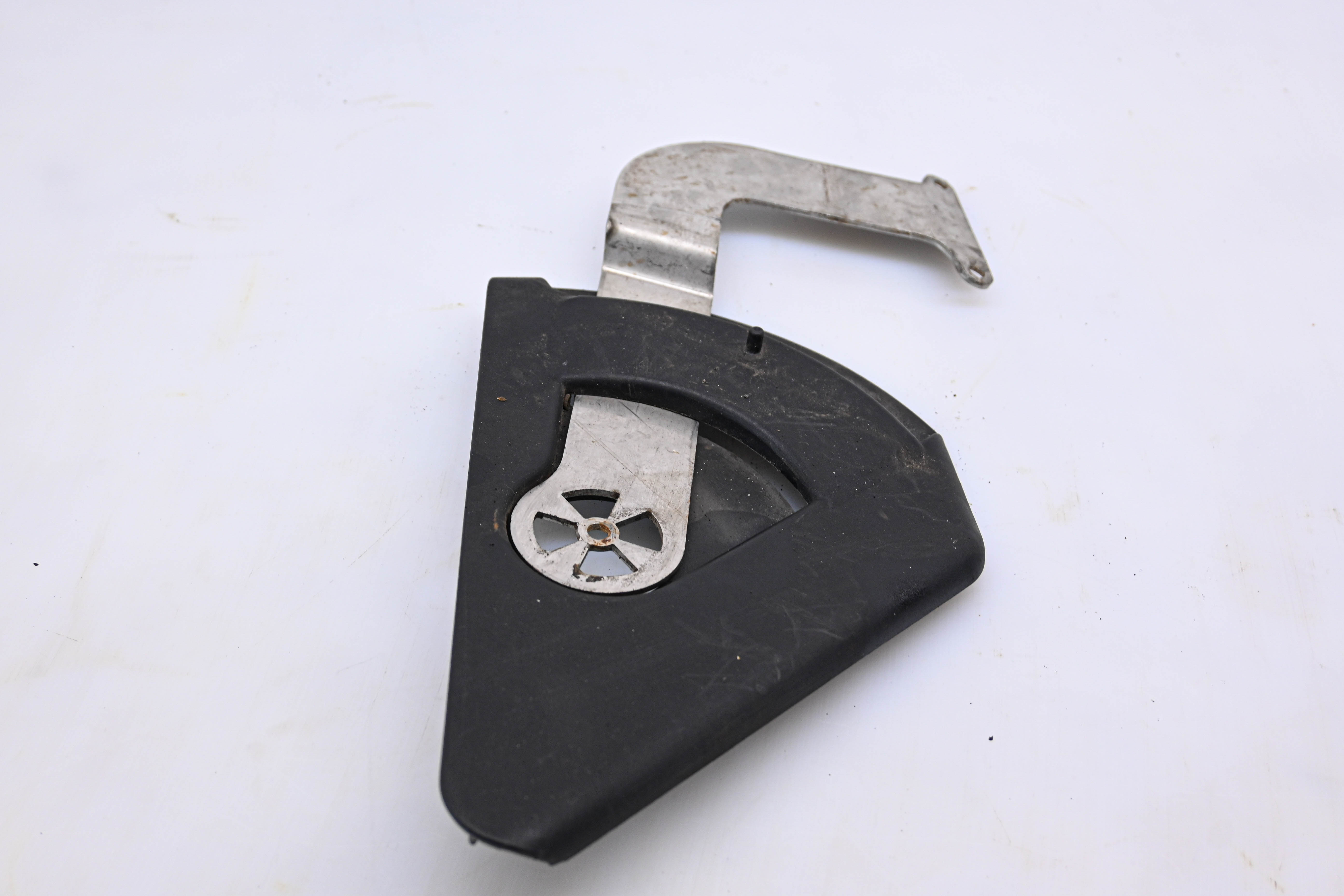 03 Sea-Doo GTX DI Reverse Lever Housing