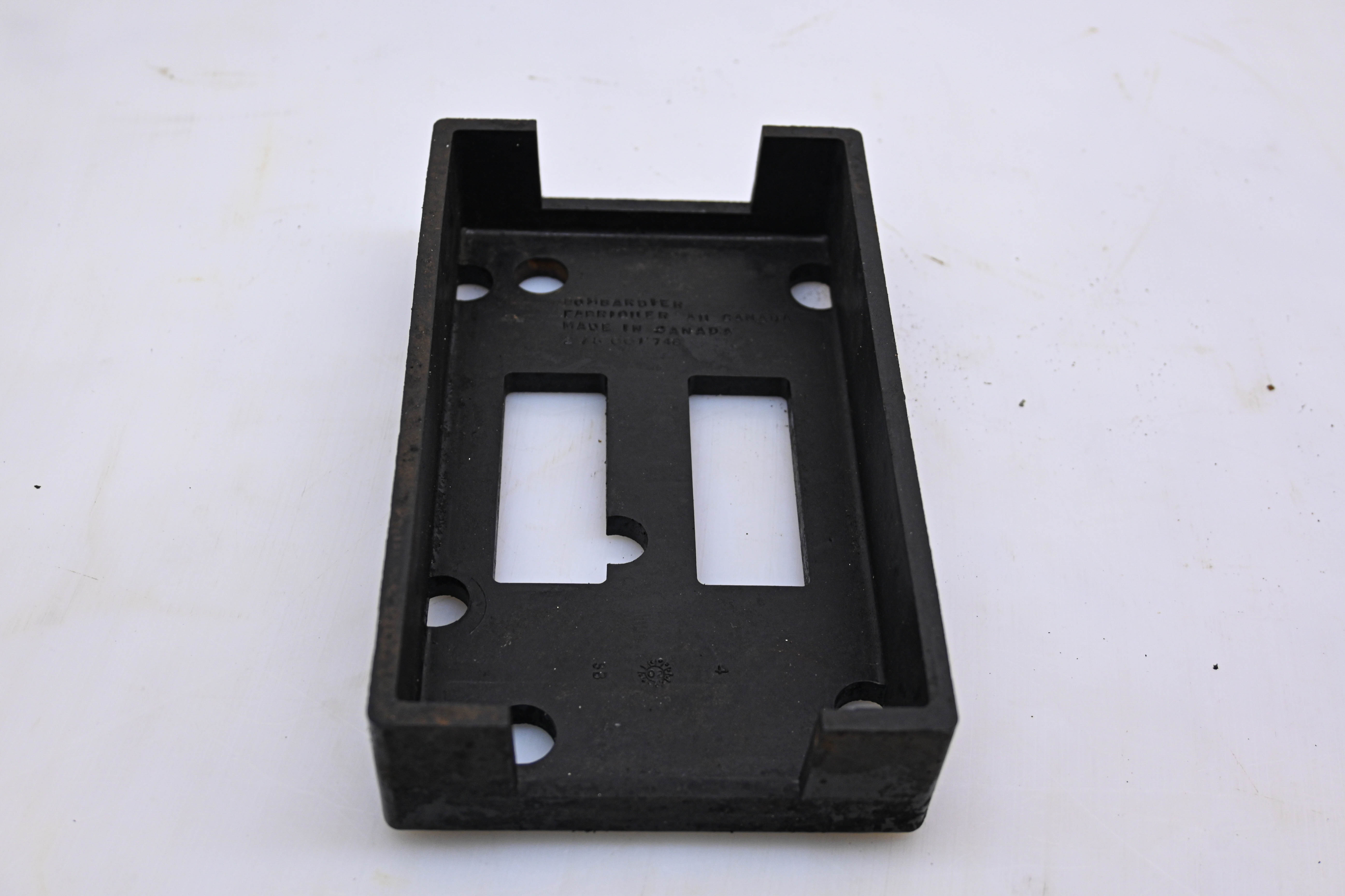 03 Sea-Doo GTX DI Lower Battery Pad