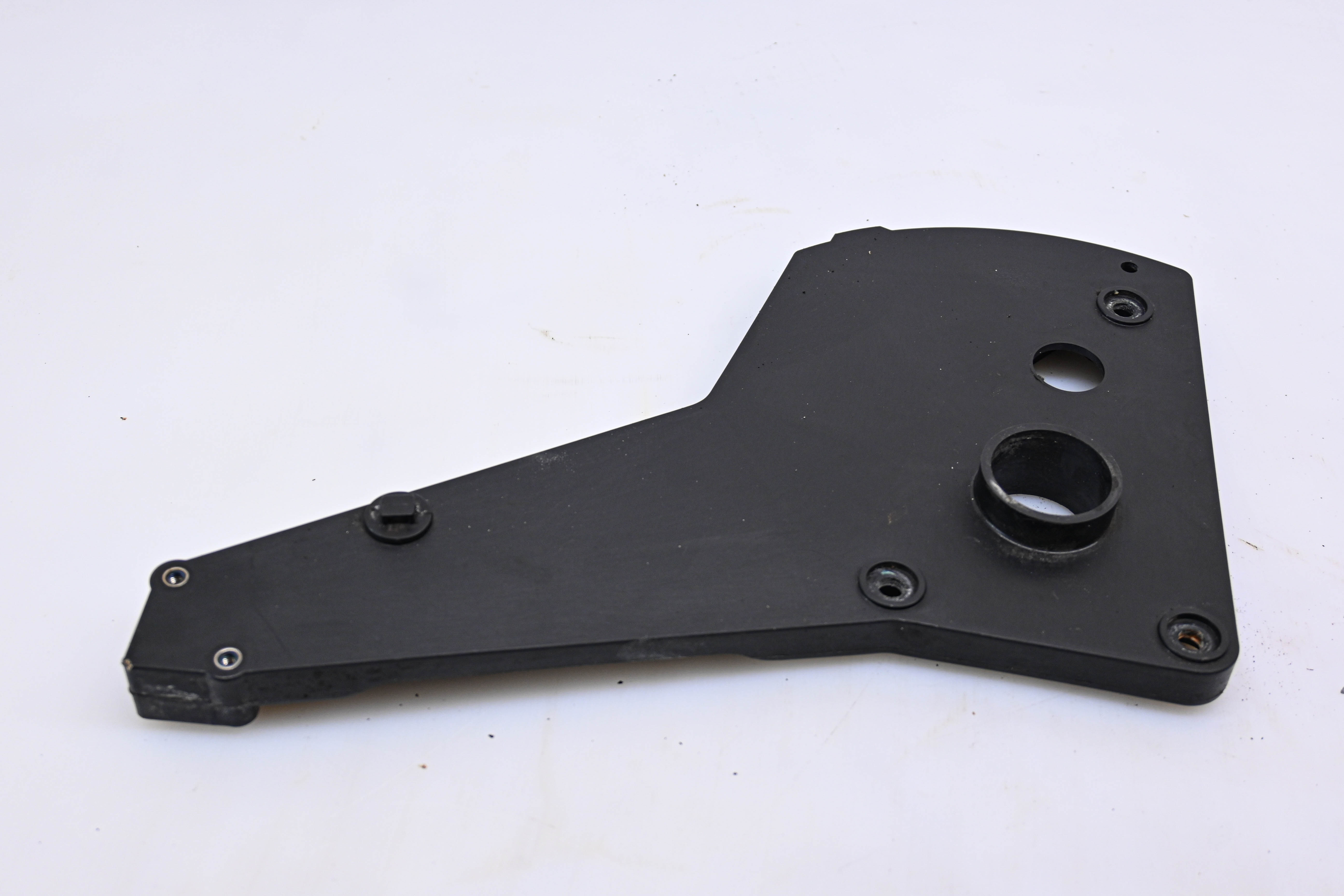 03 Sea-Doo GTX DI Reverse Cable Support