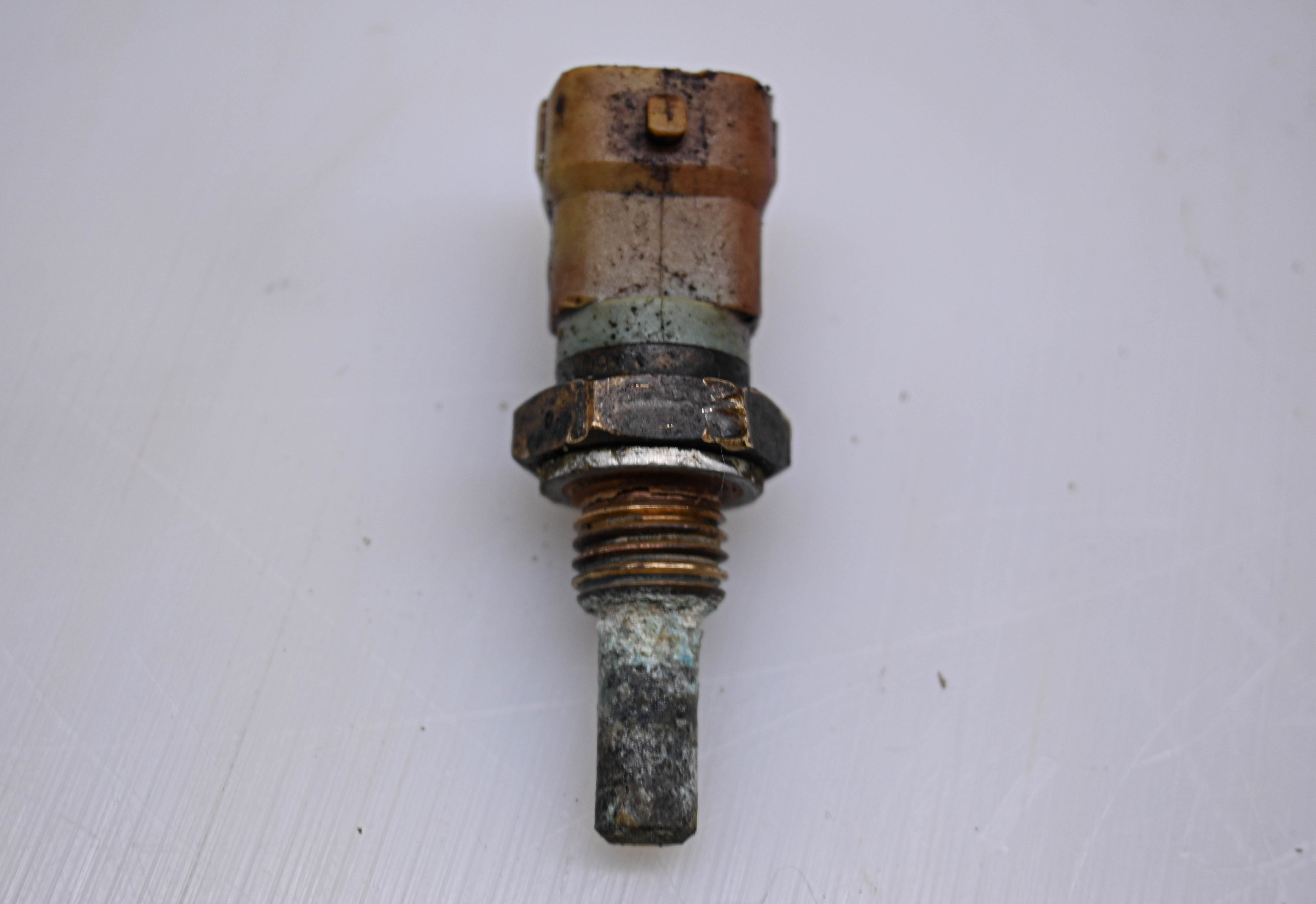 03 Sea-Doo GTX DI Temperature Sensor