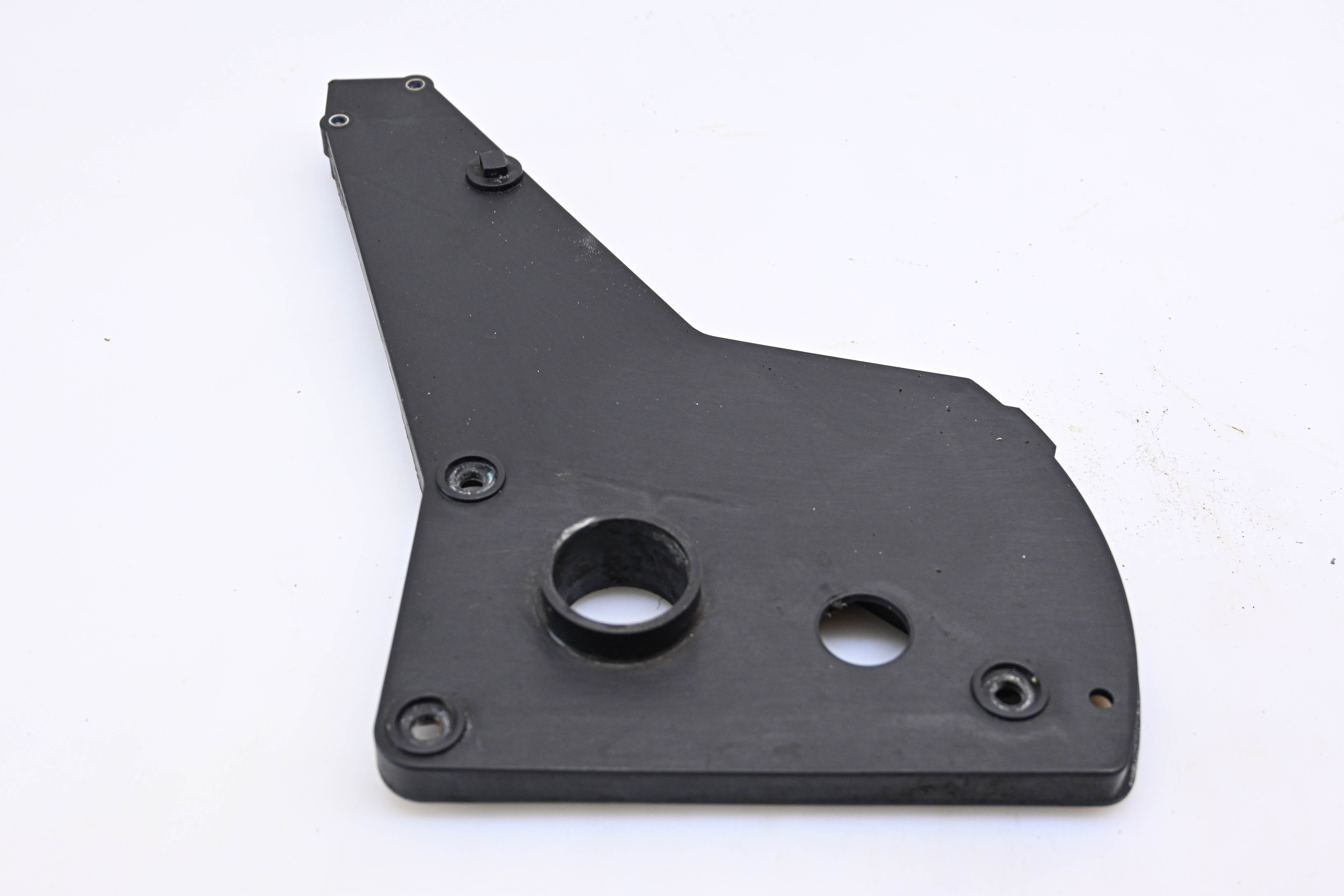 03 Sea-Doo GTX DI Reverse Cable Support