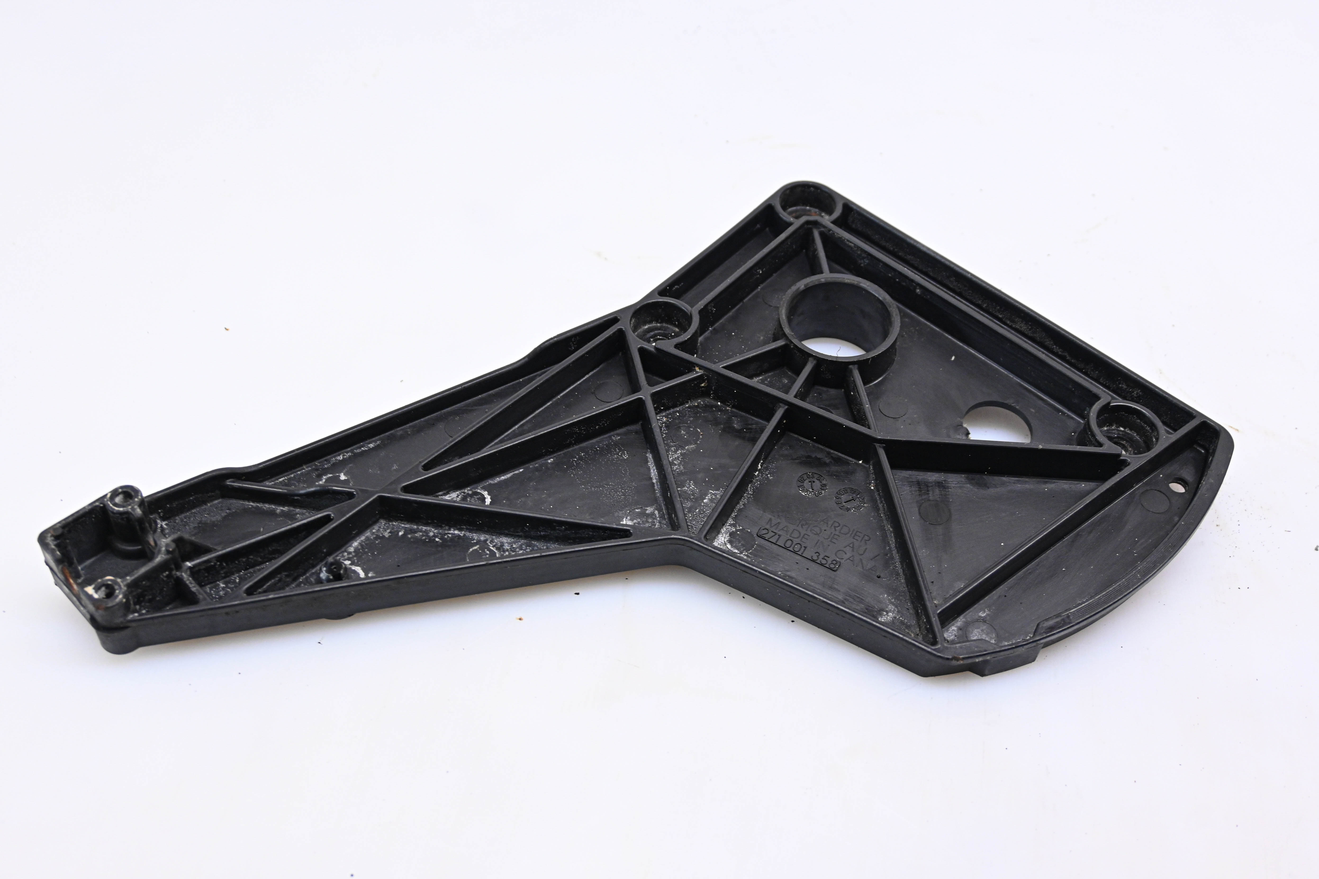 03 Sea-Doo GTX DI Reverse Cable Support