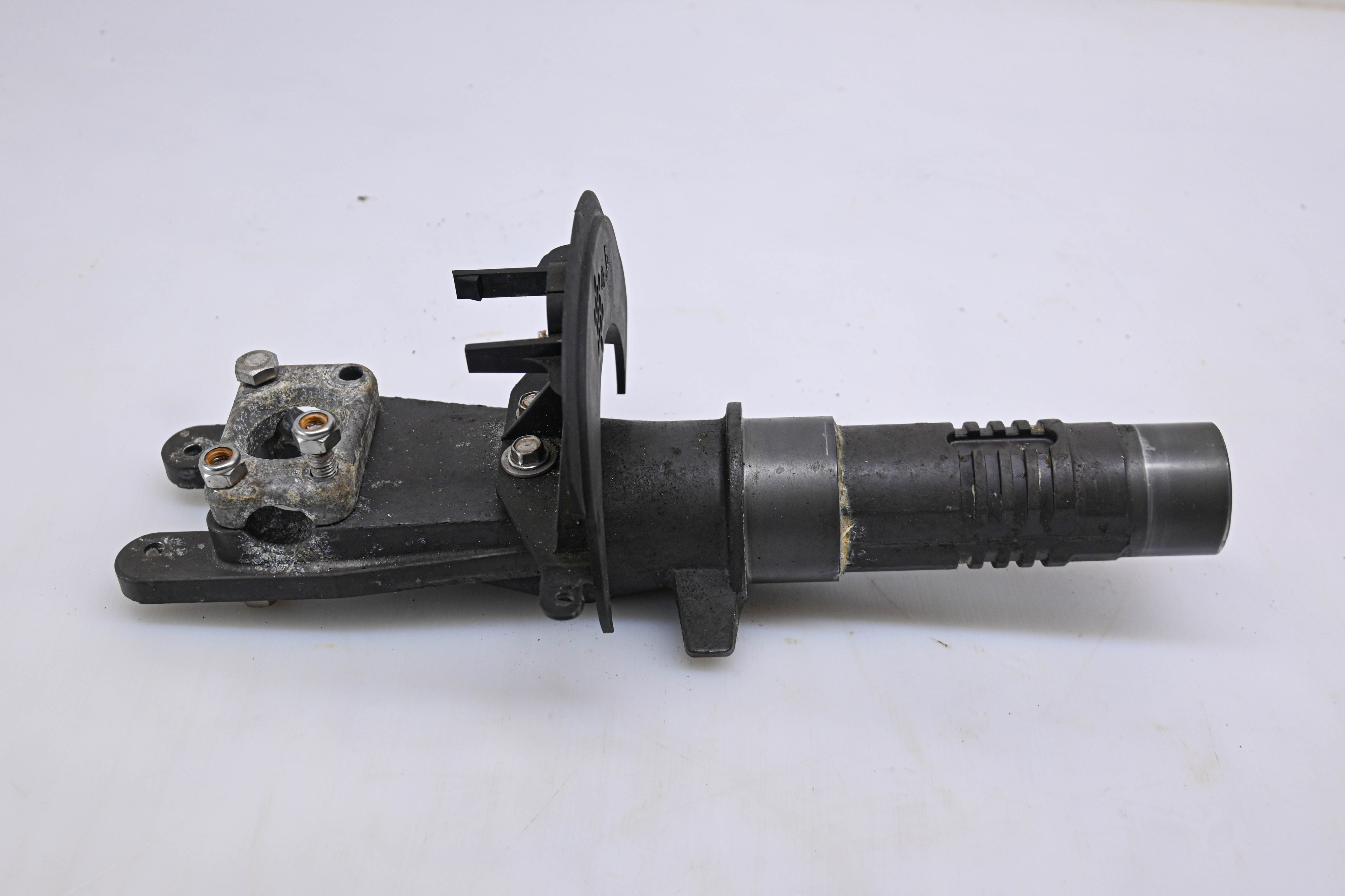 03 Sea-Doo GTX DI Steering Stem Shaft