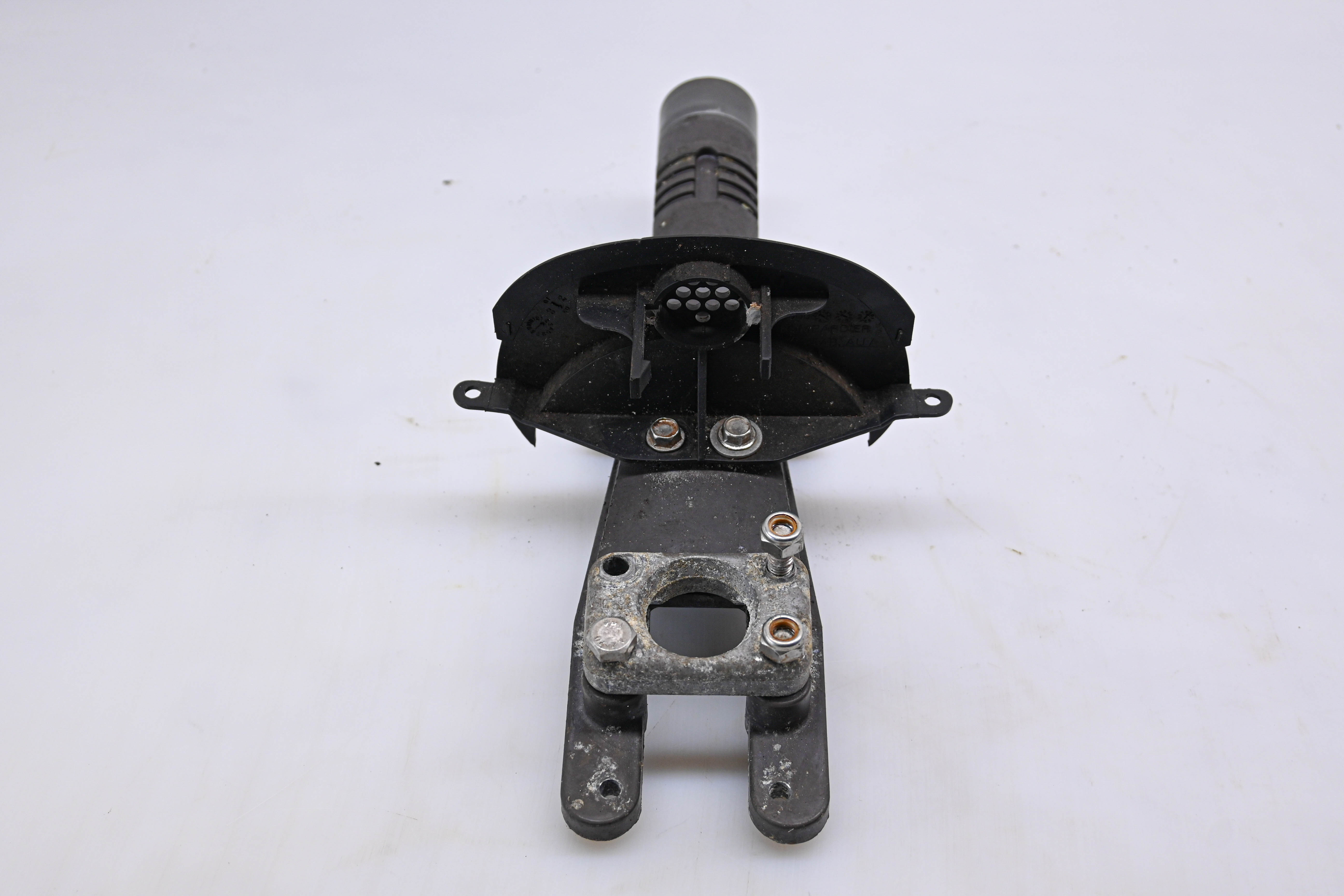 03 Sea-Doo GTX DI Steering Stem Shaft