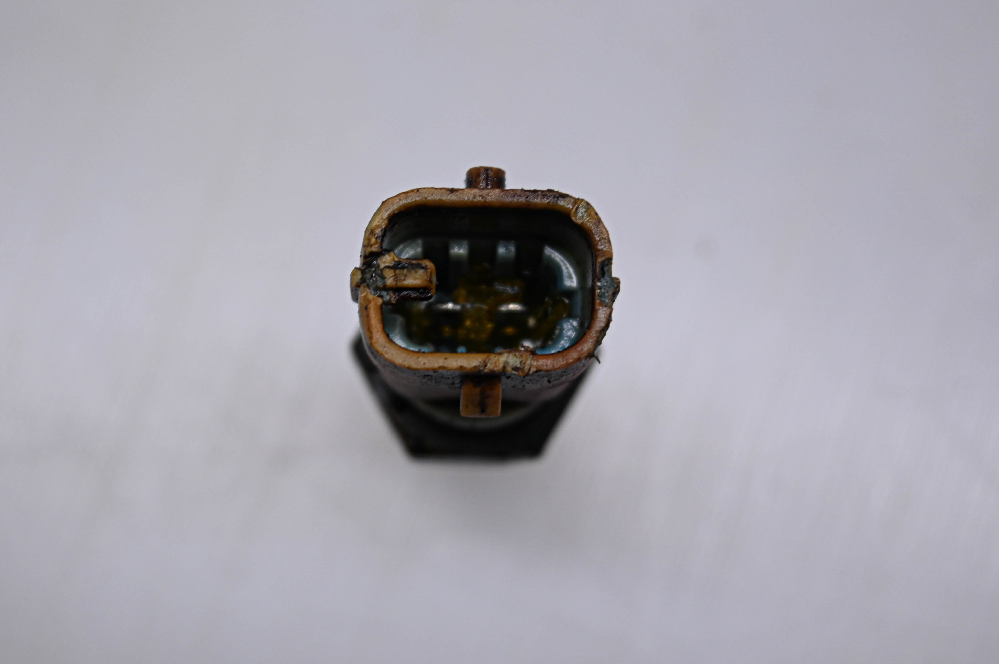03 Sea-Doo GTX DI Temperature Sensor