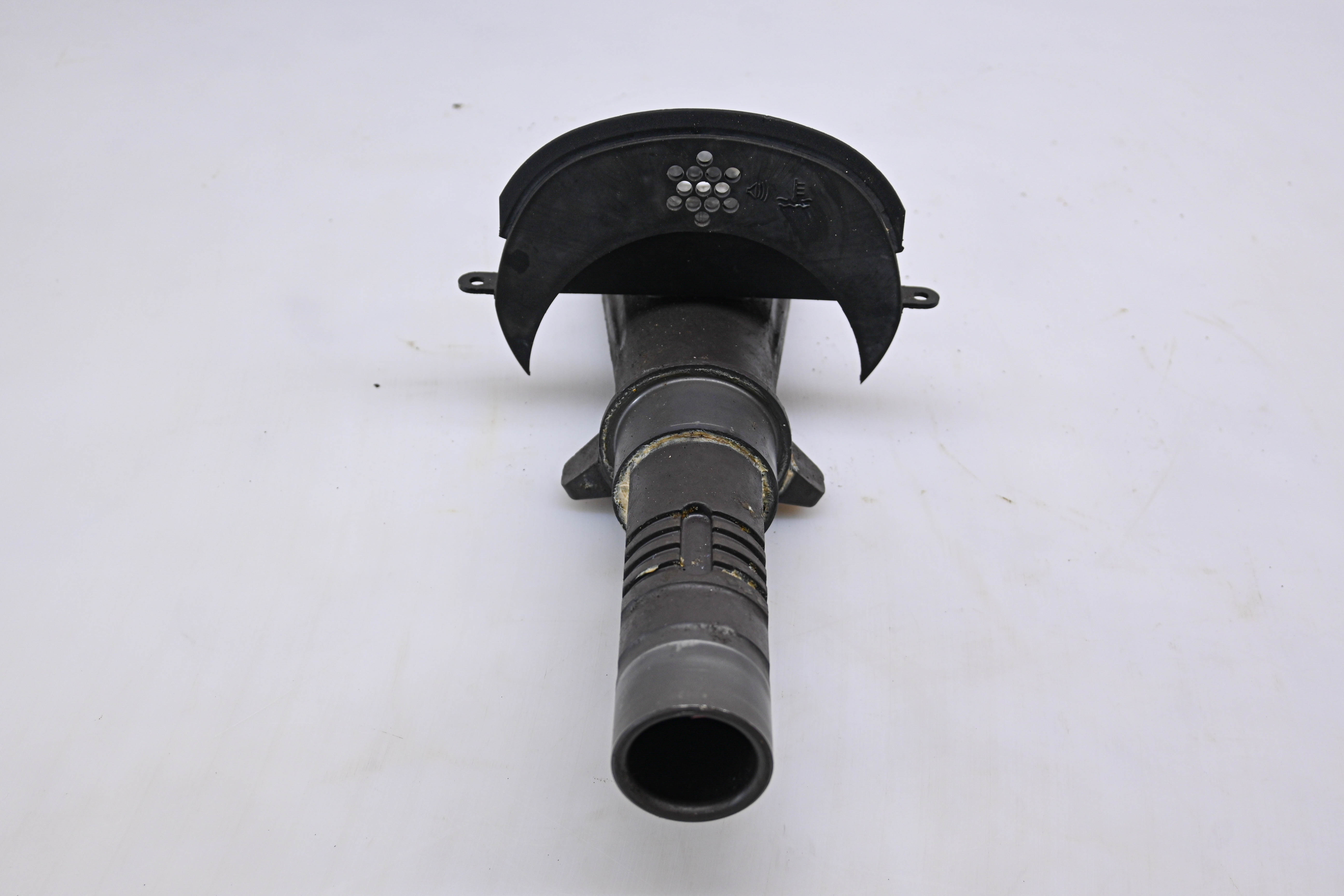 03 Sea-Doo GTX DI Steering Stem Shaft